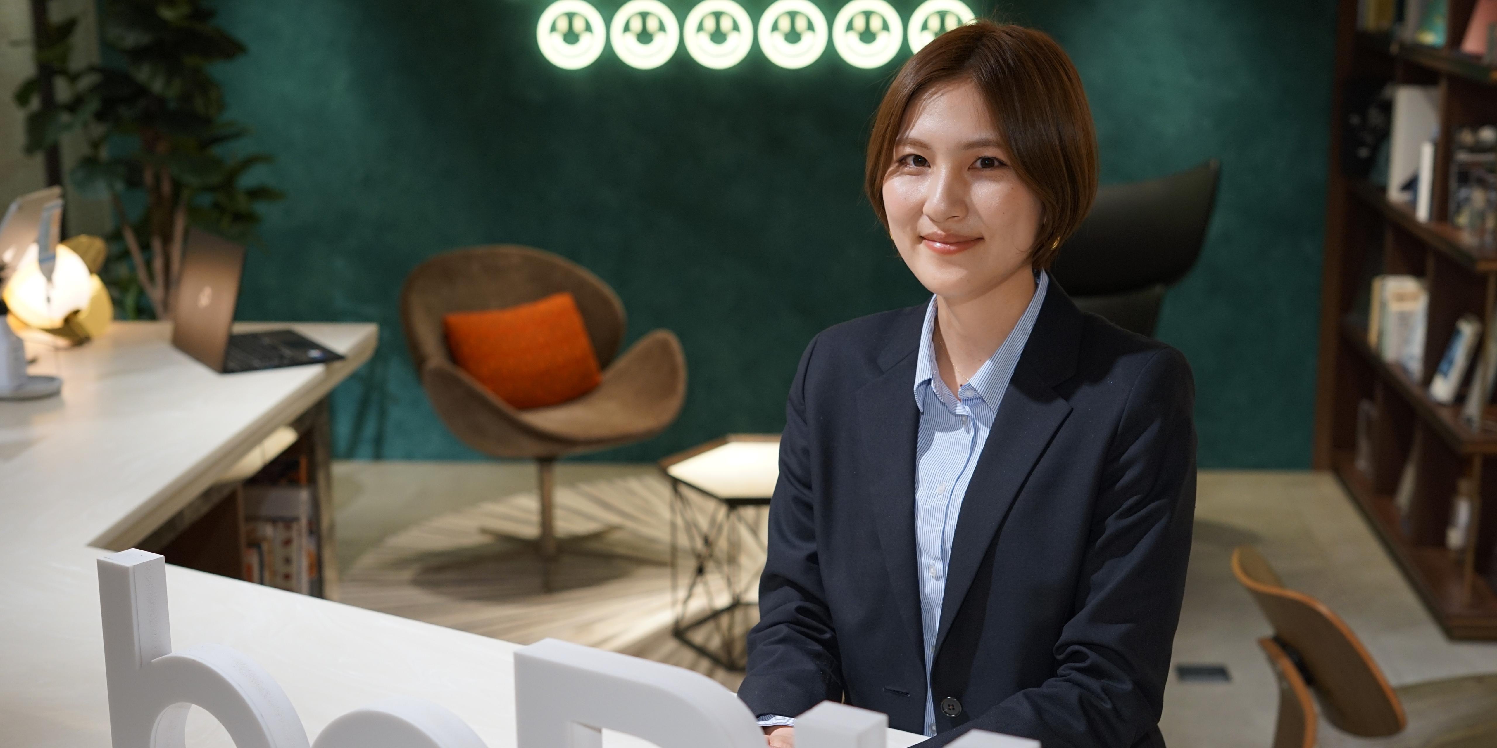 【中途社員インタビュー】ビービットにしか、自分にしかできないこと。システム開発会社からUXコンサルへの転職で見えた景色