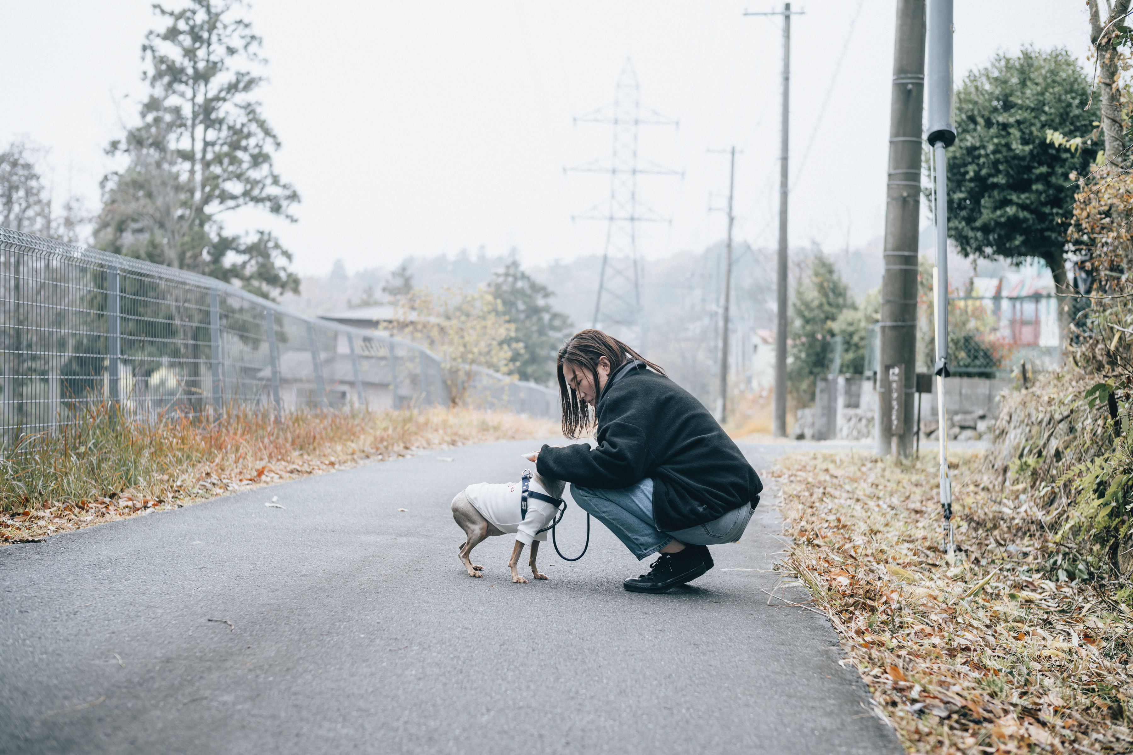 愛犬の死が教えてくれた、“選択肢を広げる”という仕事
