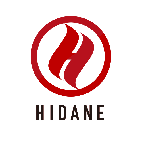 株式会社HIDANE