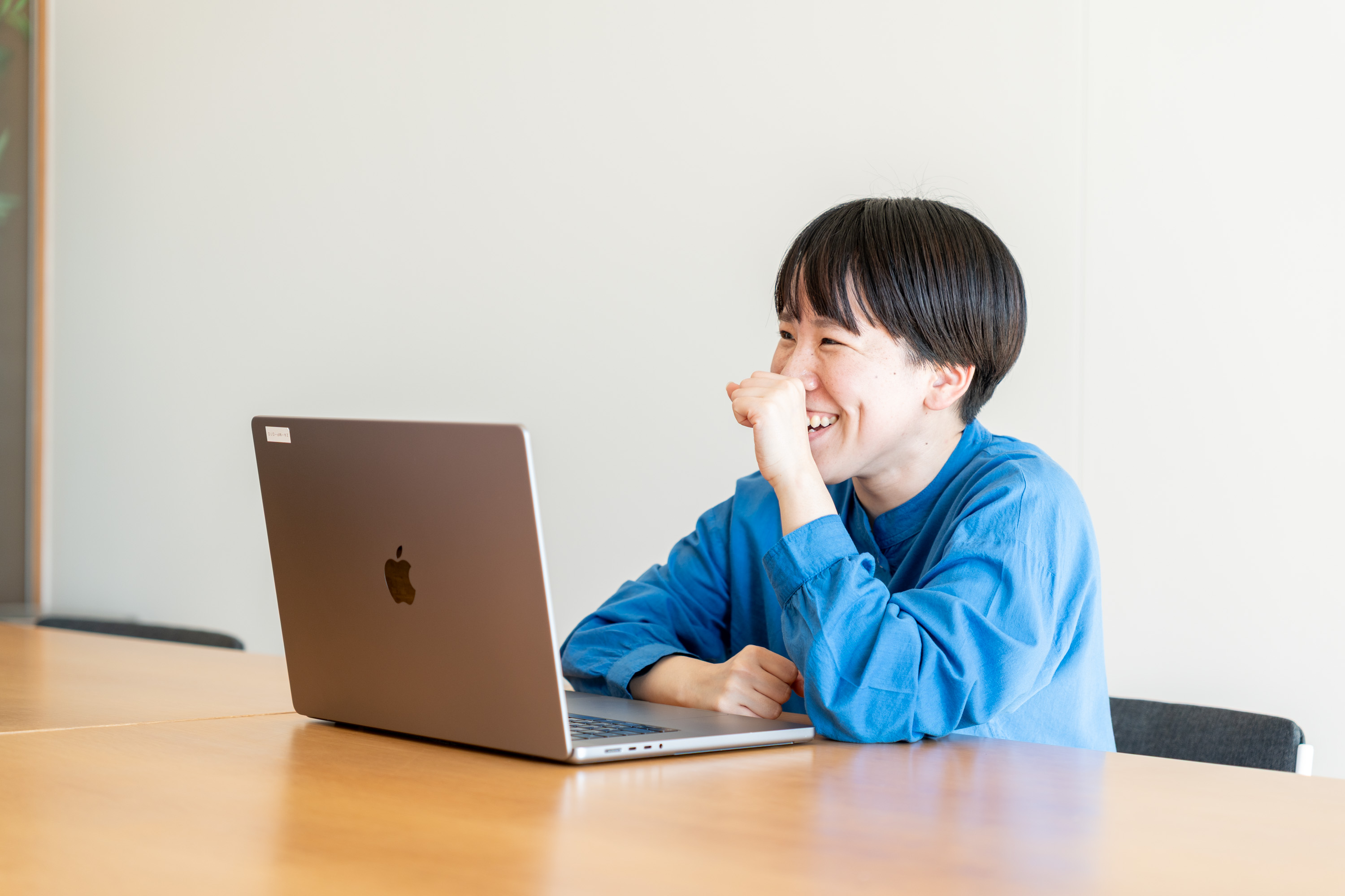 【社員インタビュー】“作ることに集中したい” フリーランスからの転職。ゼロアクセルを選んだわけは？