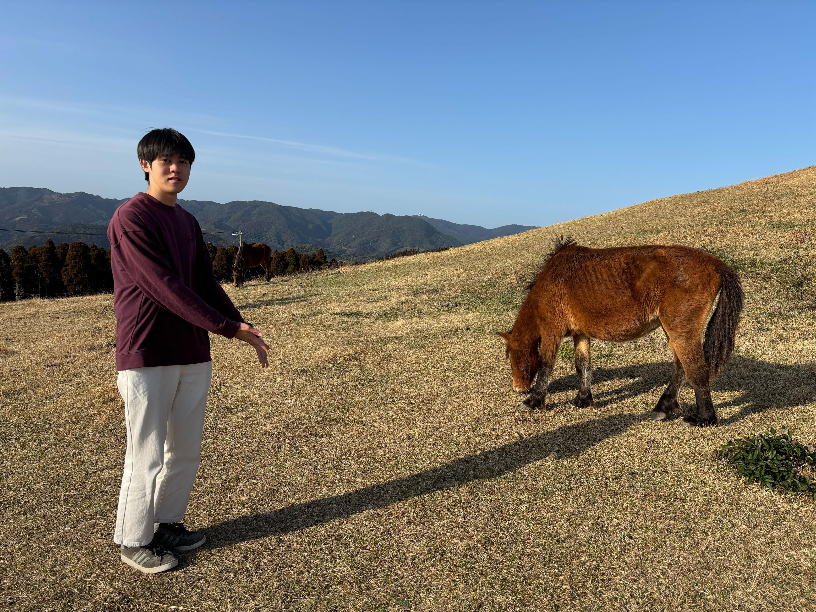 Re:０から始めるAI開発　~村上夏樹のリアルなインターン生活~