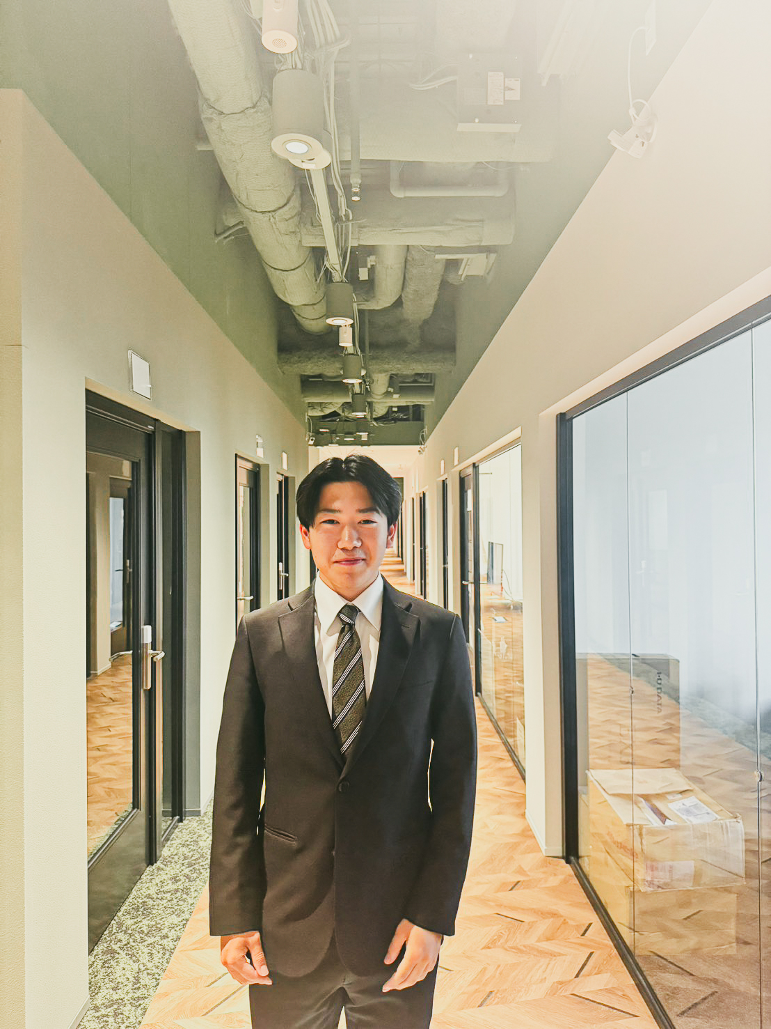 【Guttoのインターンの評判】参加大学生はなぜ成長できるのか？インターン生への突撃インタビュー！