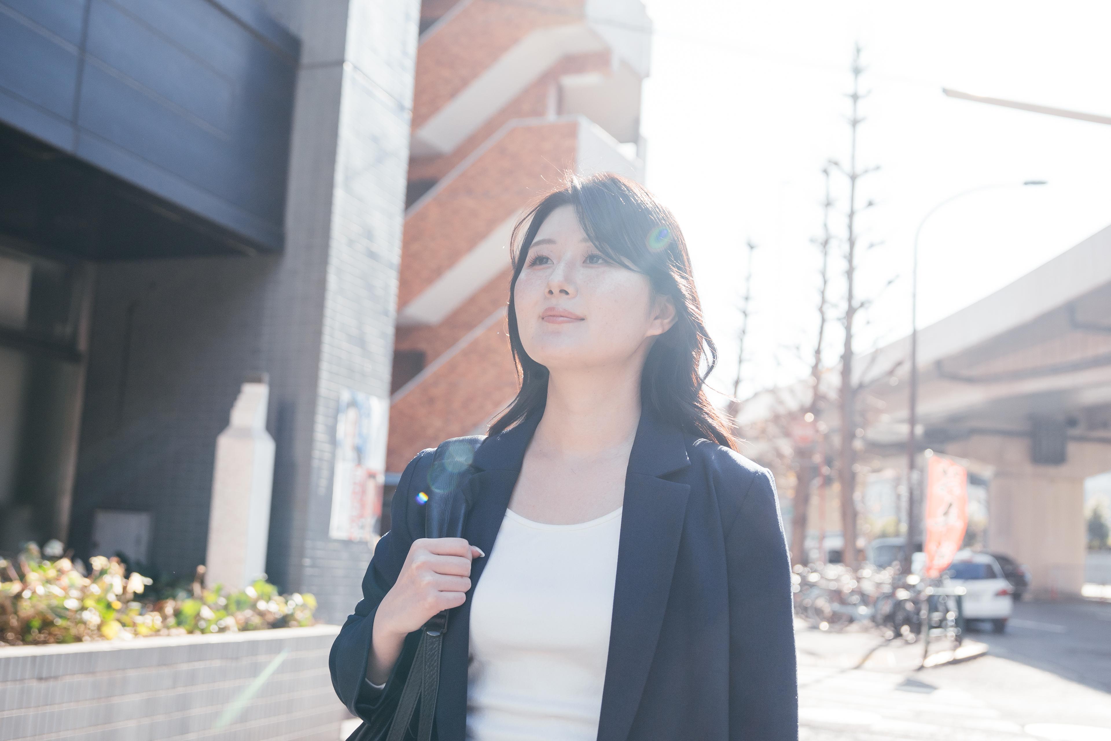 広告代理店出身。広告の枠を越えて事業支援へ──女性マーケターがロットネストを選んだ理由