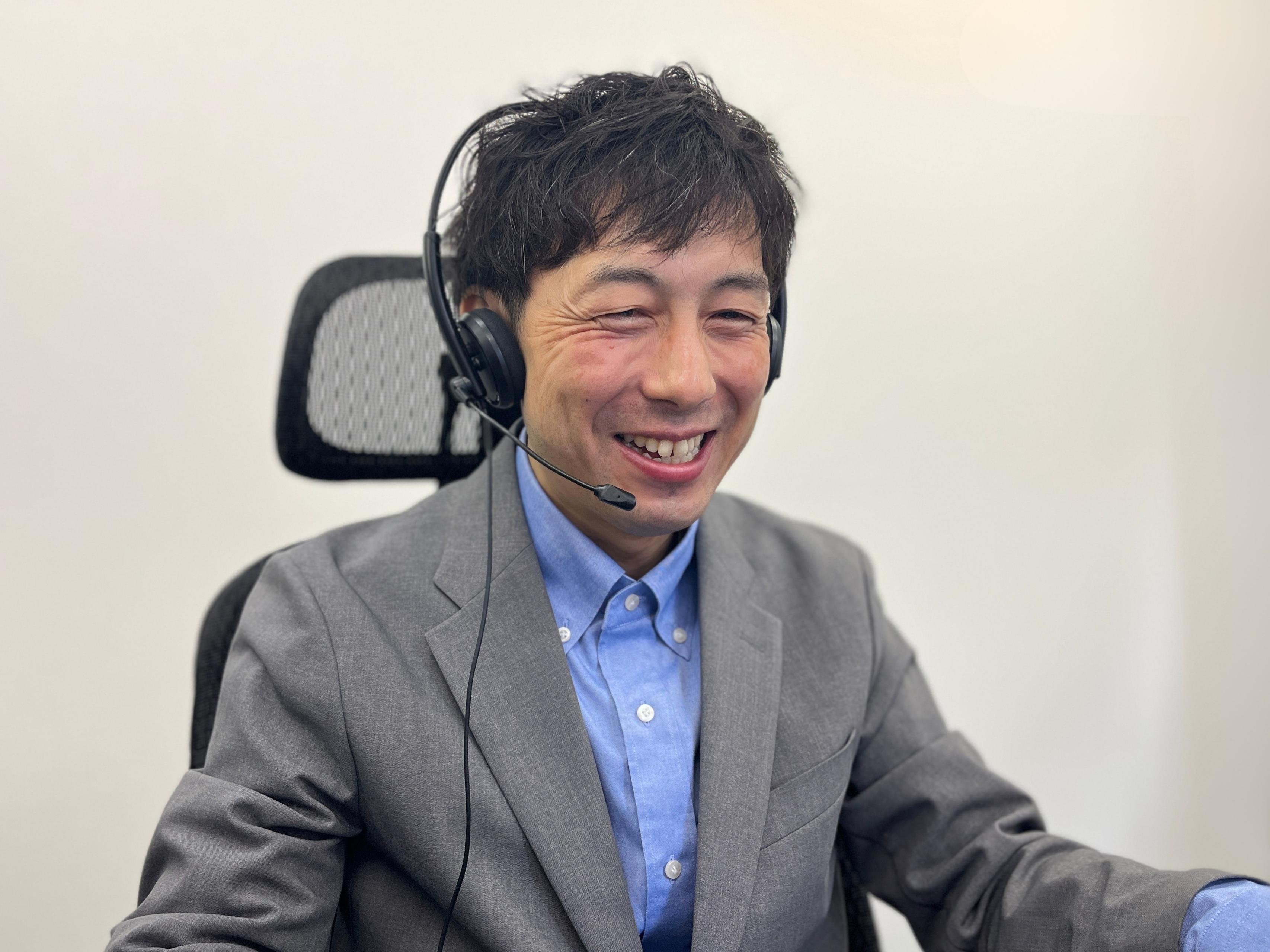 自分に合う会社はどう見つける？ 20年のキャリアを経て異業種へ挑んだ安西さんの「後悔しない転職術」【社員インタビュー032】