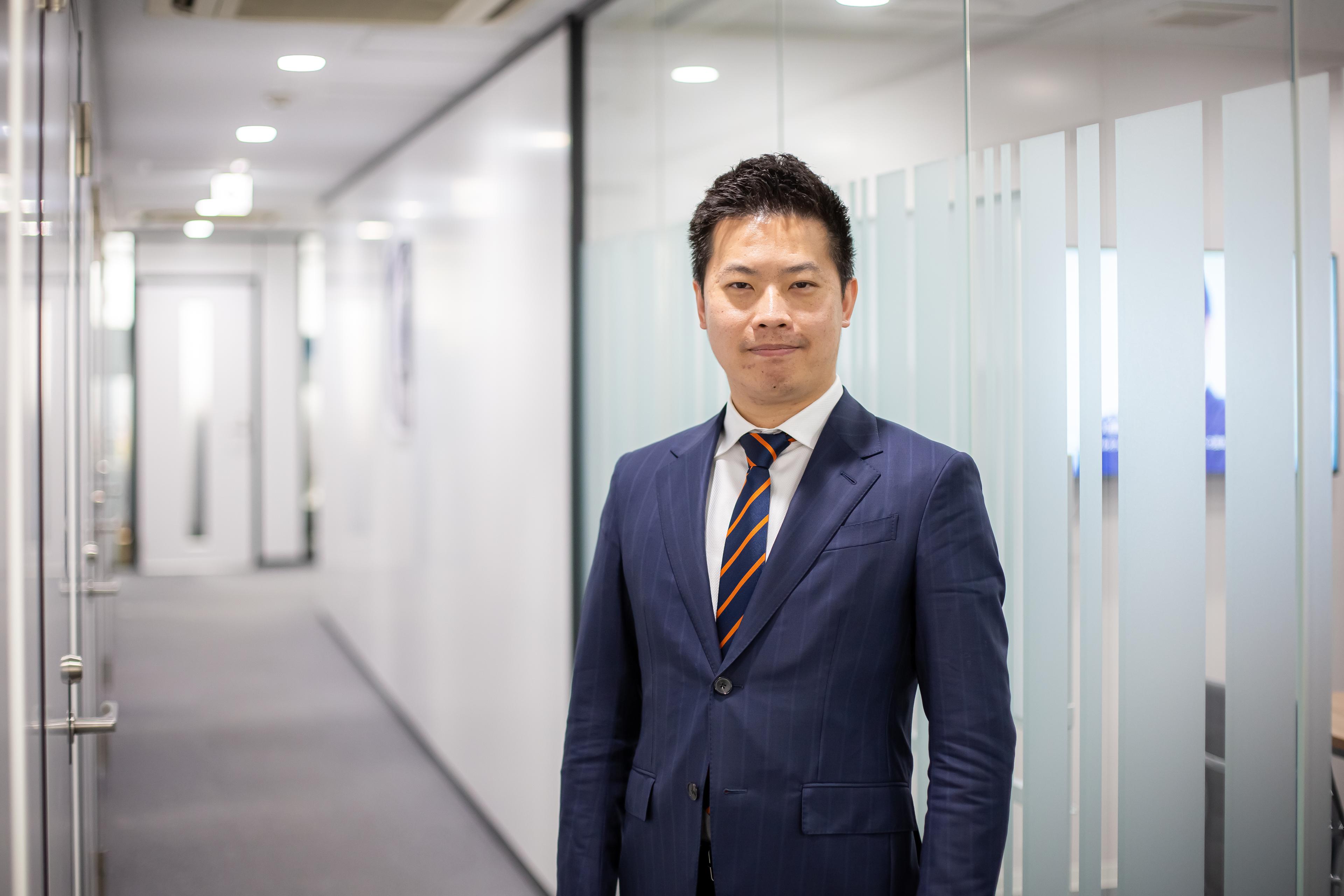 【代表インタビュー】巨大なレガシー「人材業界」にテクノロジーで新しい風を。元マッキンゼー×連続起業家が挑む、BPOビジネスの未来