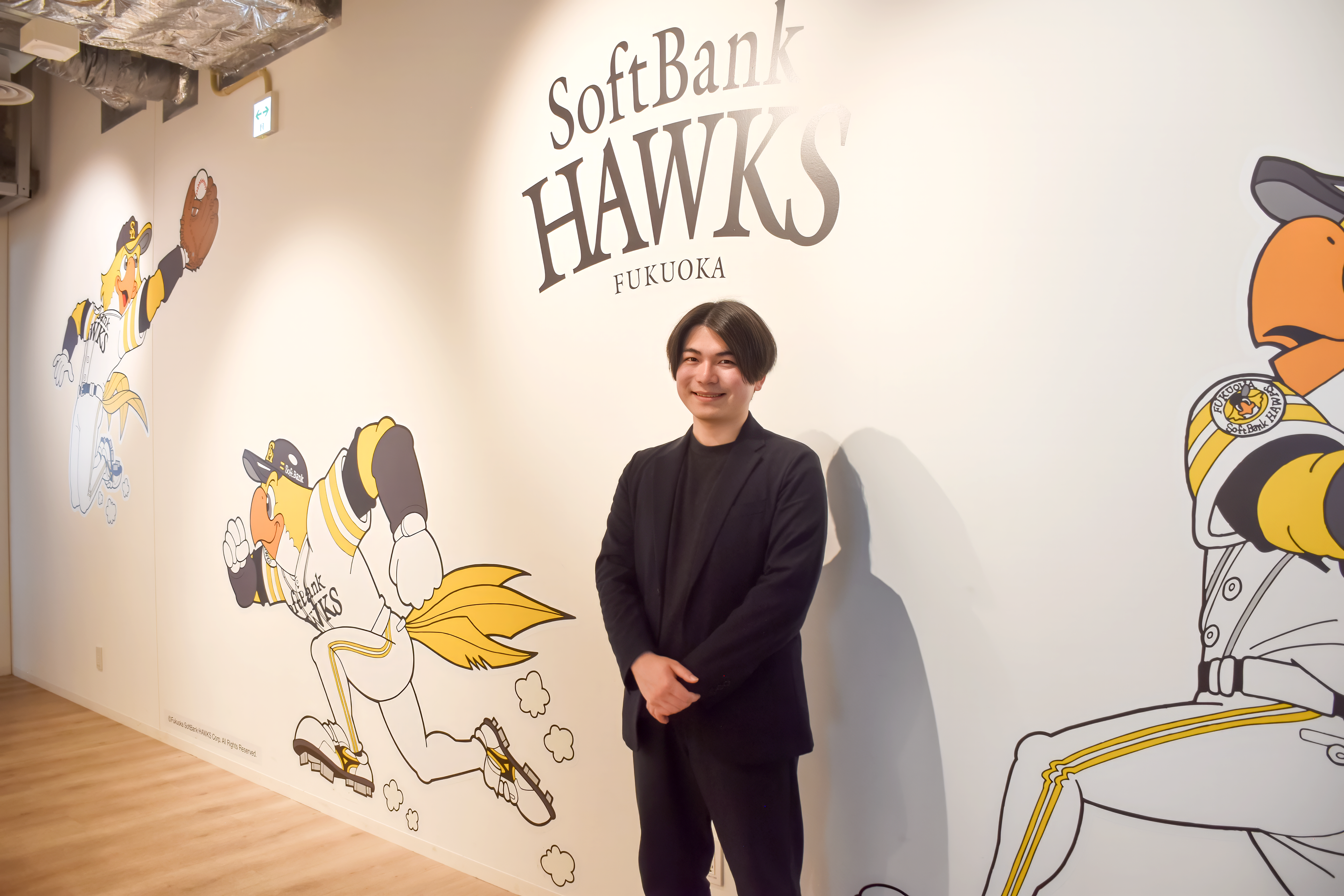 インターン経験者にもおすすめ！SBRで働くことのメリットとは？