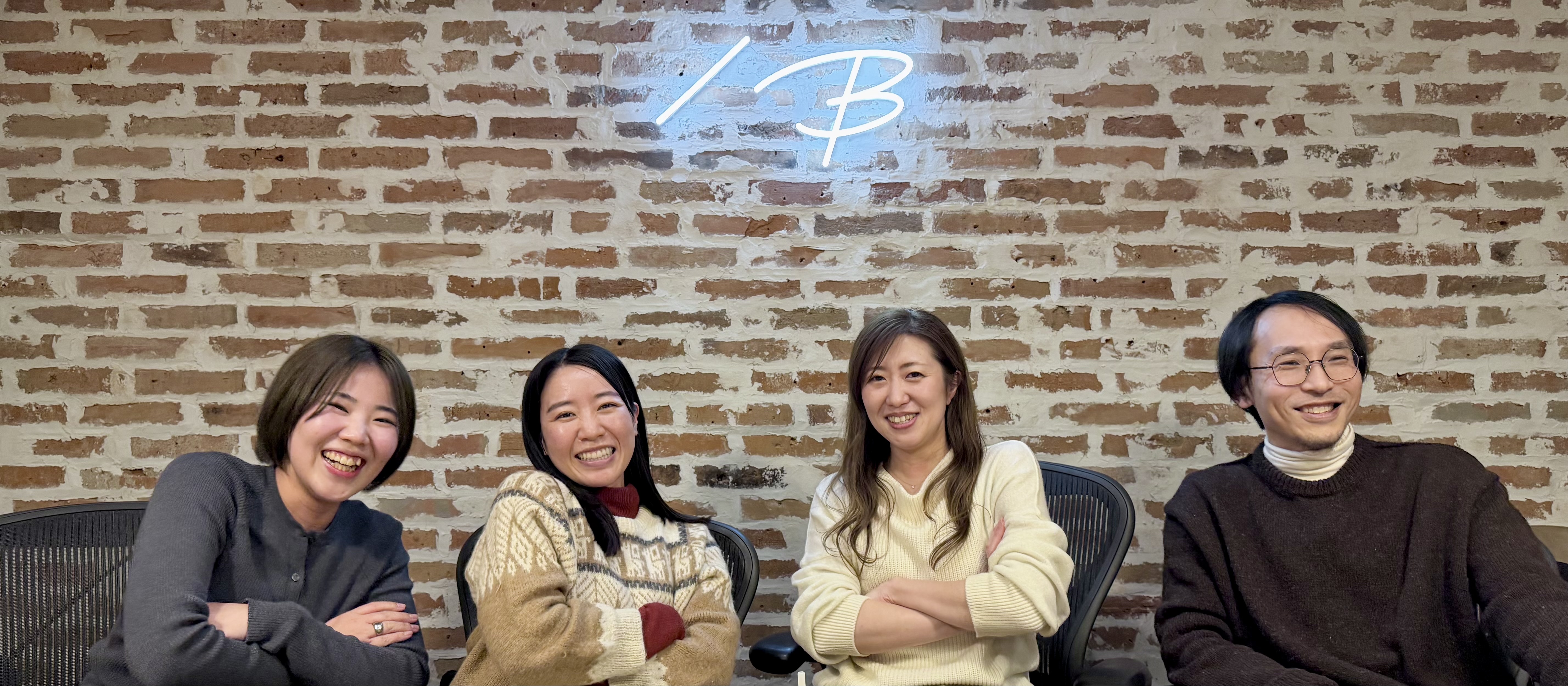 昨日の課題を明日の仕組みに。現場の声でアップデートし続ける、ブランコの組織づくり