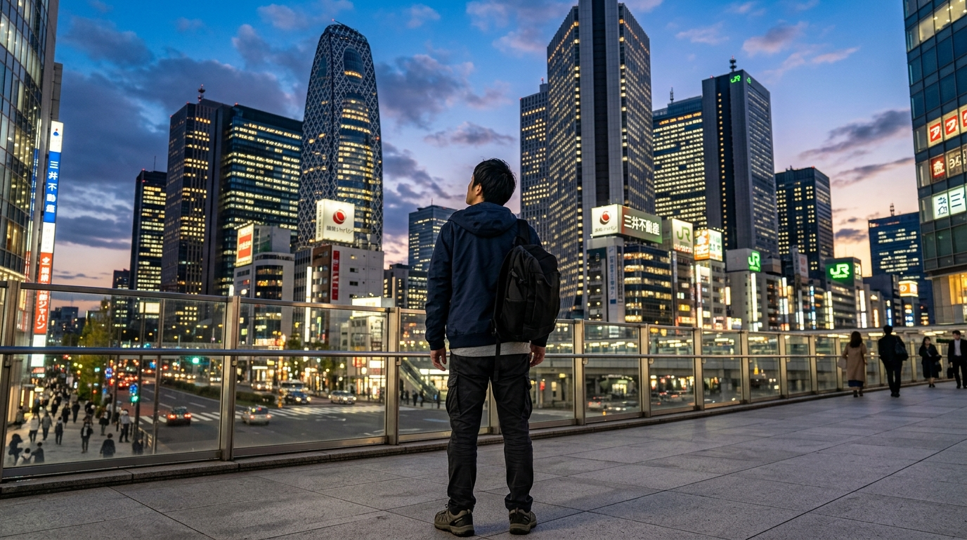 SES業界の2026年──「人月商売」は本当に終わるのか？現場エンジニアのリアルな声