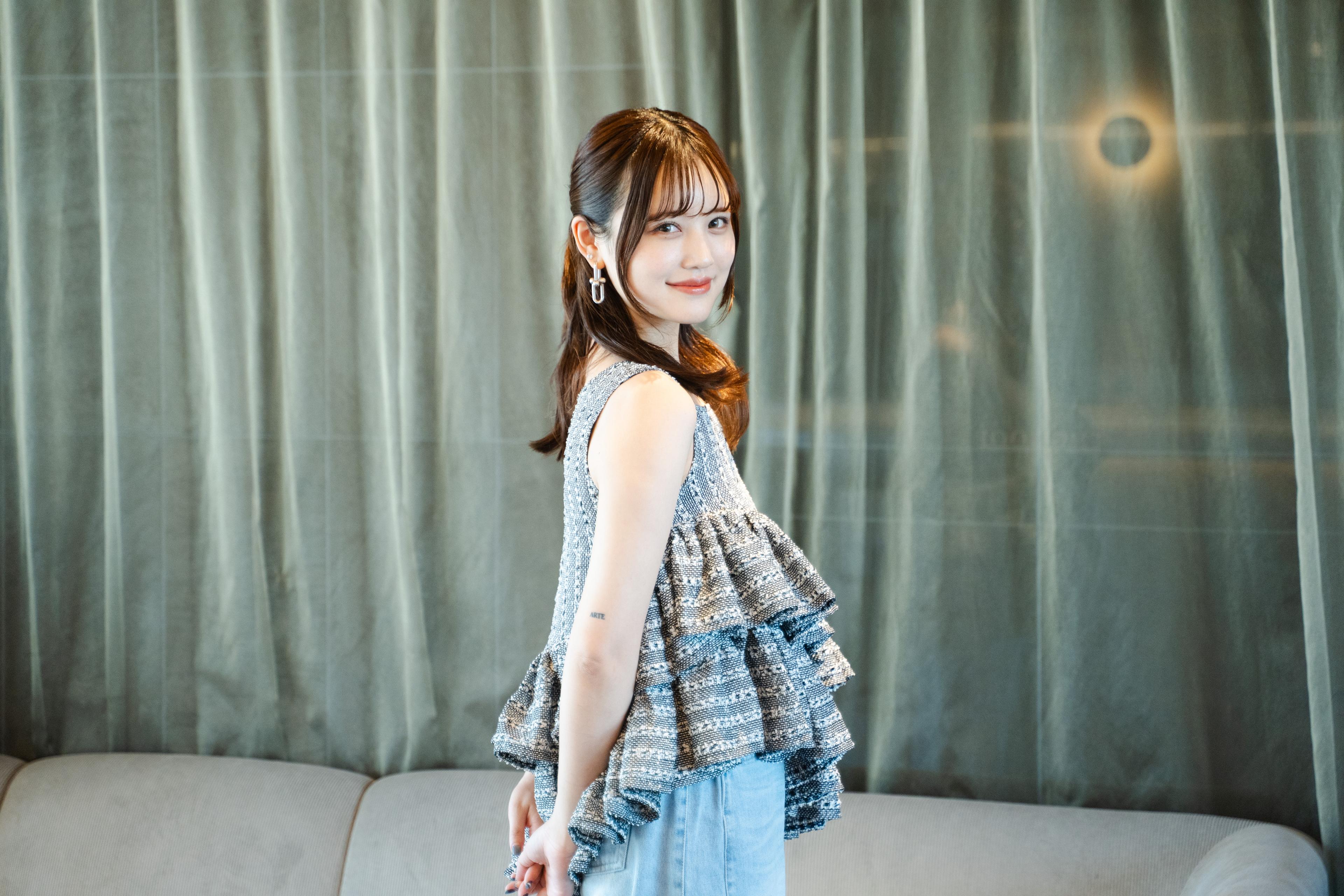 「一着に、熱量を宿す。」──Déci-Couture誕生までのストーリー