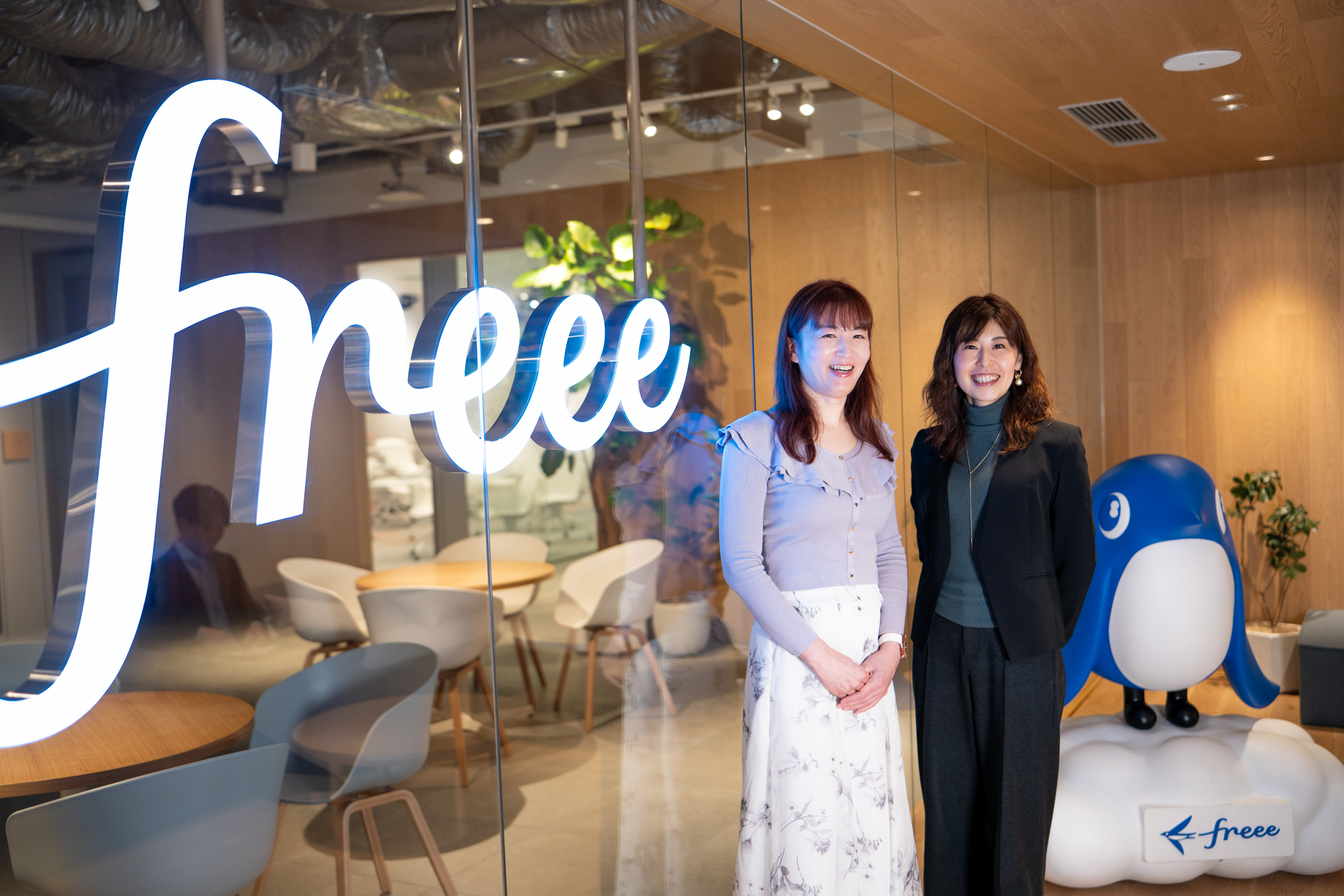 【リファラル対談】「あ、この人と働きたい」は、日常の意外な接点から始まる。数年越しの信頼が結んだ、リファラル入社の舞台裏