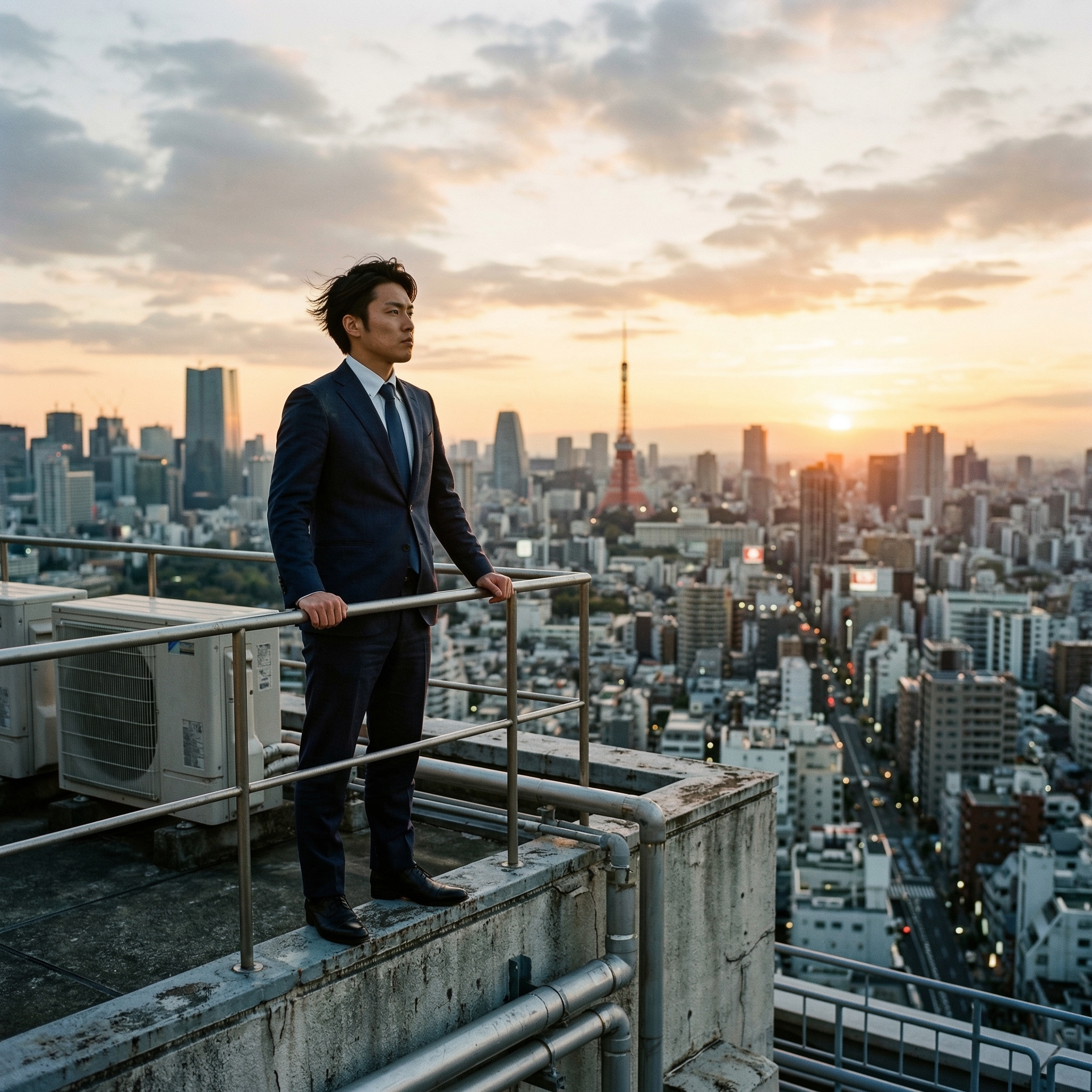 偏差値31、2度の短期離職。27歳営業経験ゼロから人生が変わった話