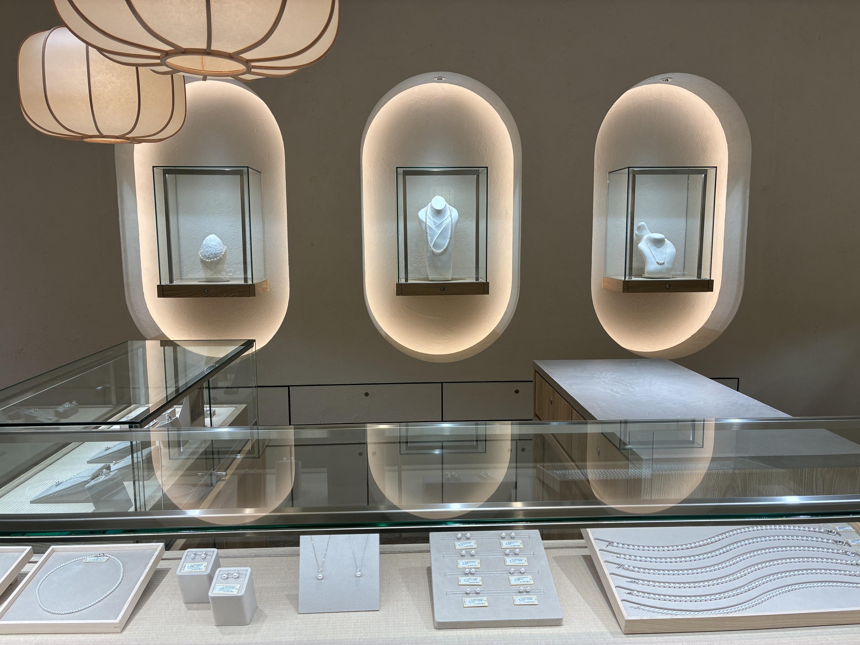 ただいま、福岡！念願のWSP福岡天神店オープン