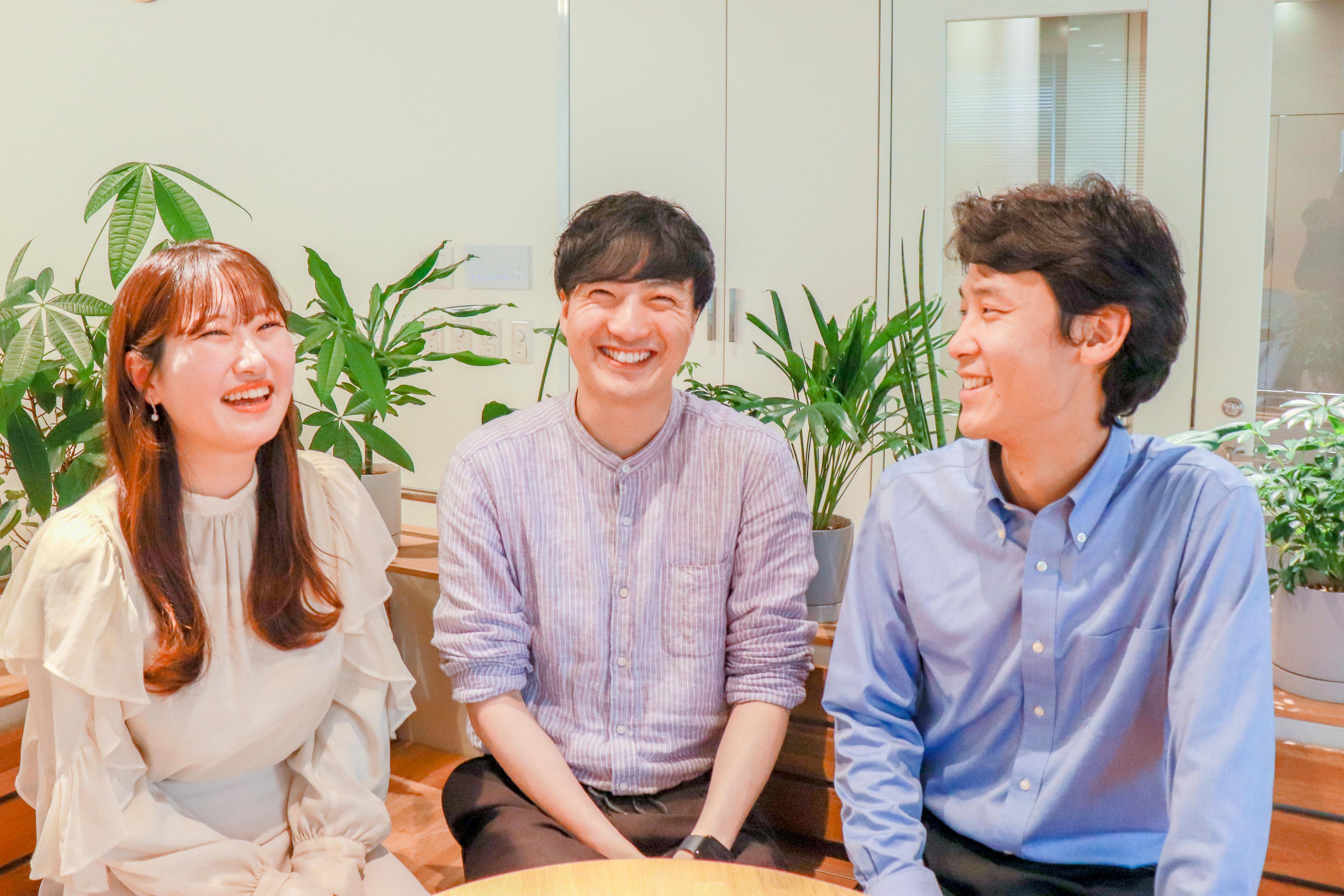 27卒｜3月オンライン・対面ミートアップ開催のお知らせ！