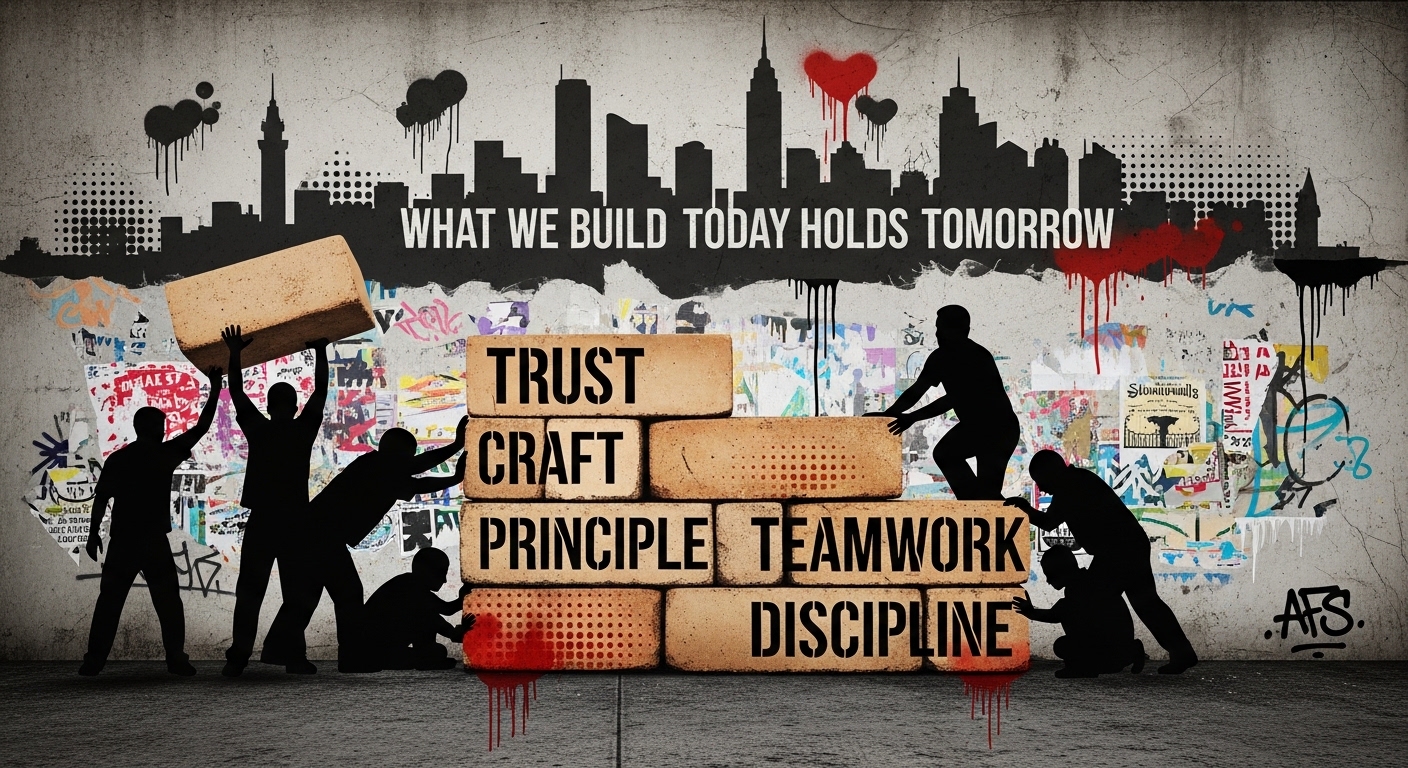 10年後も生き抜く会社になるために、今大切にしていること