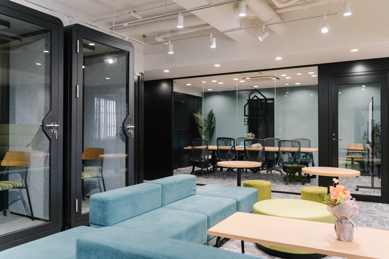 AIでここまで変わる？9STAYの業務改善のリアル