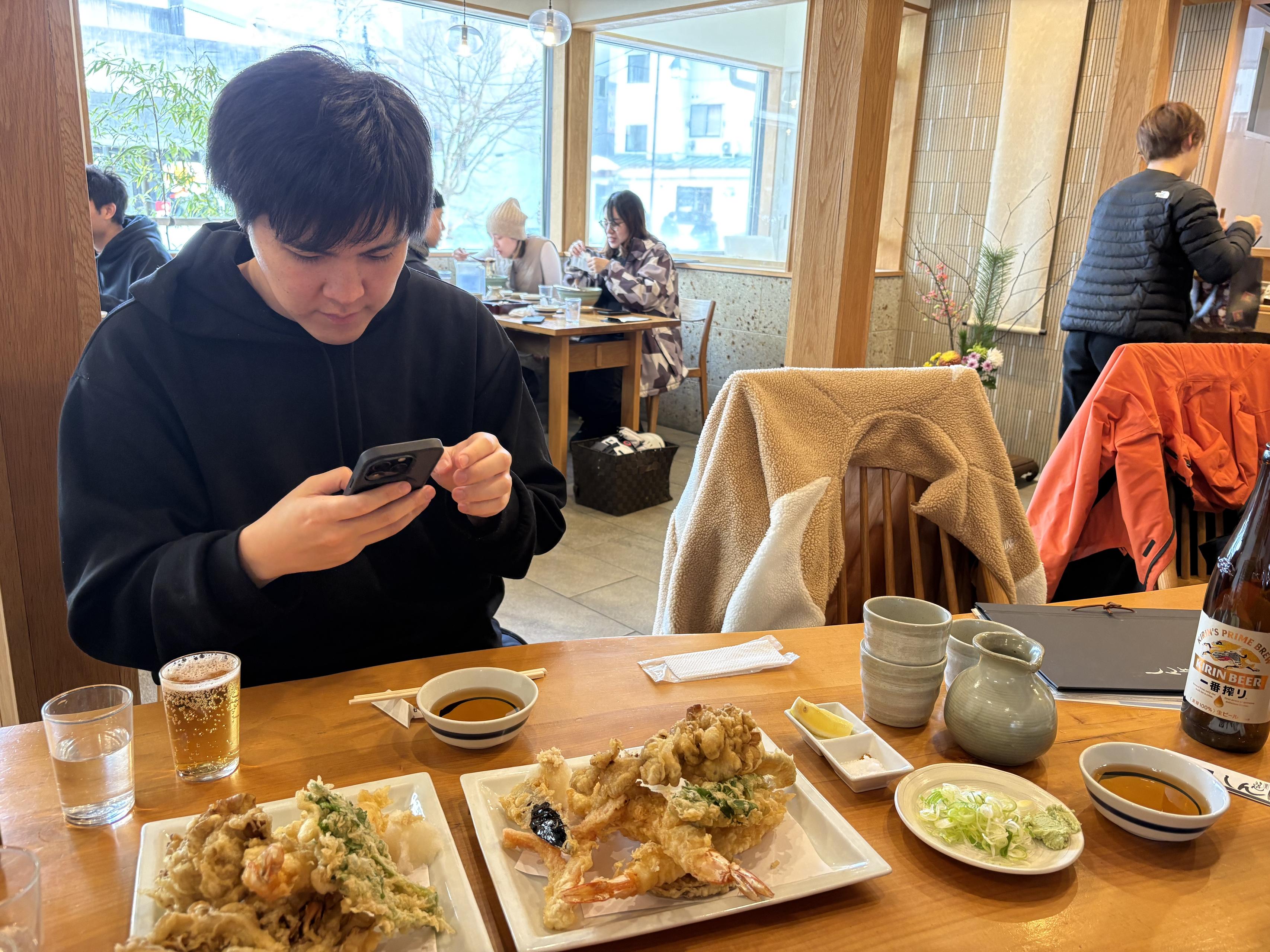 【インタビュー①】beyを選んだ理由は？（営業職）