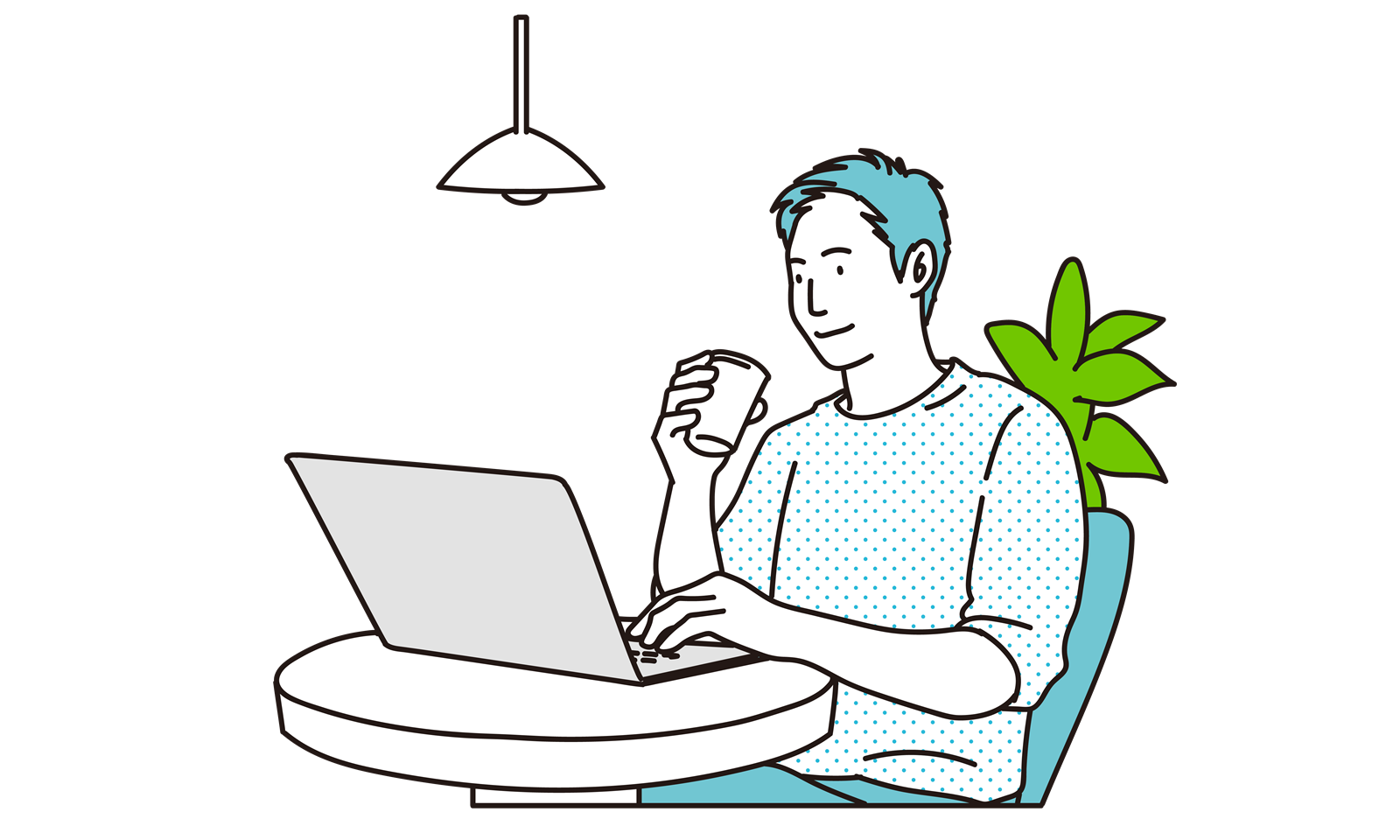 【ポジション詳細Vol.2】「書く」以上に「設計する」。secaism流『ライターのリアルな1週間』を全公開！