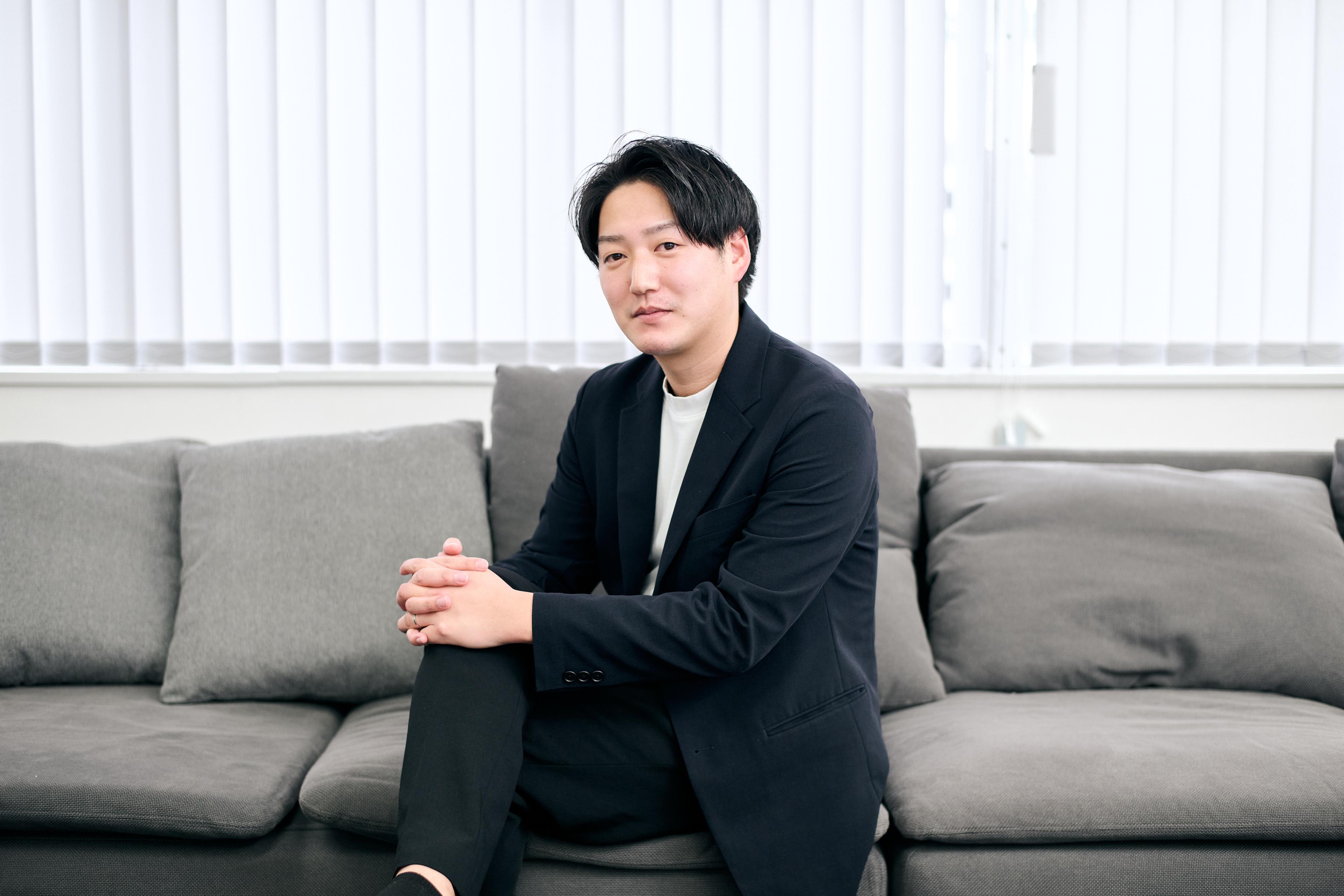 【社員インタビュー】倒産を乗り越え、未経験から事務・マネジメントへ！家族を大切にするパパ社員のリアルな本音