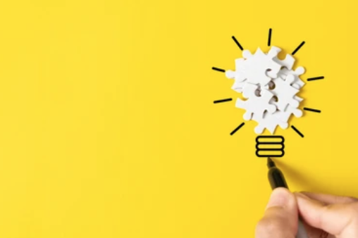 アイデアは観察から生まれる