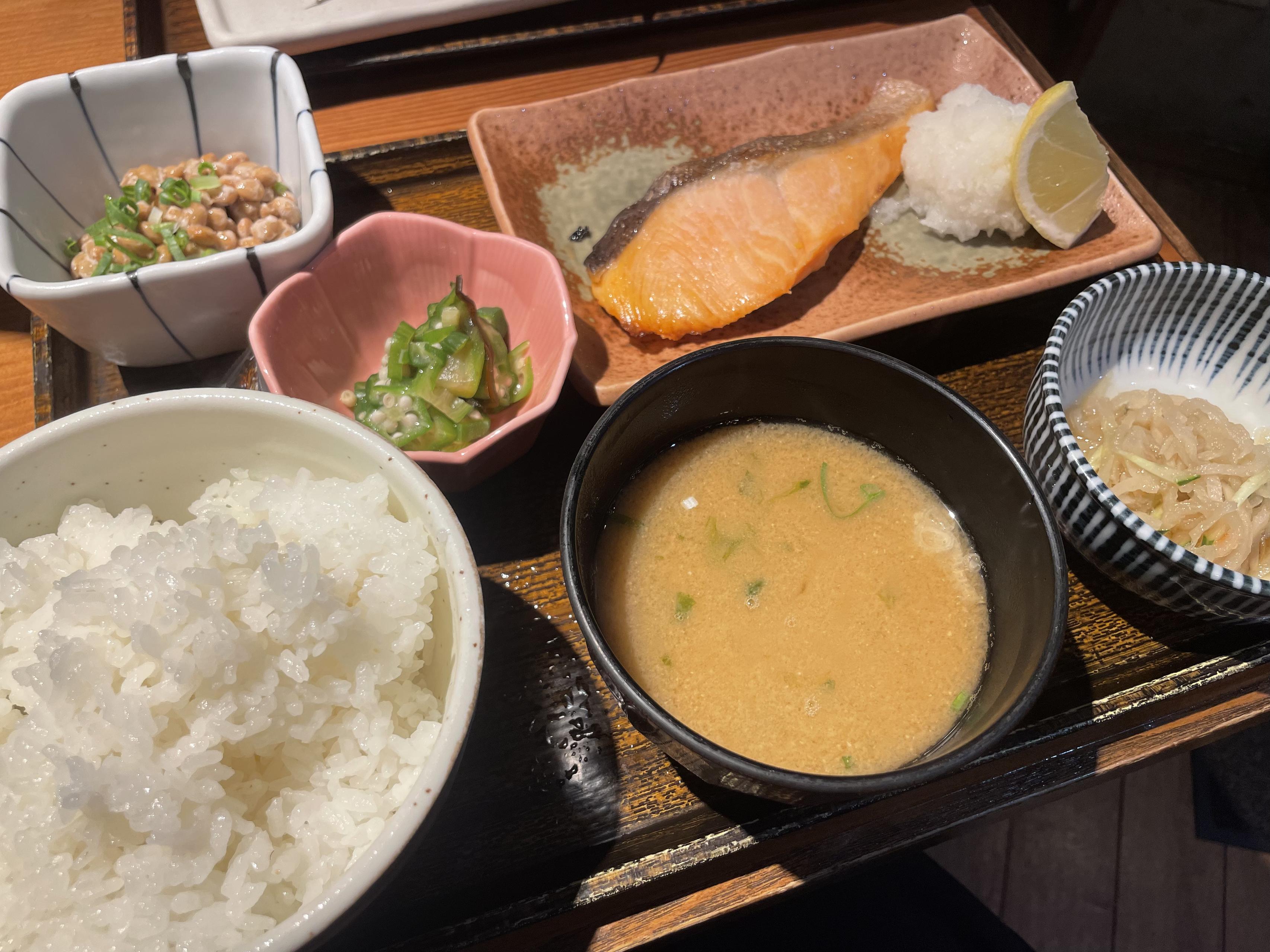 今日の“みんなでランチ”