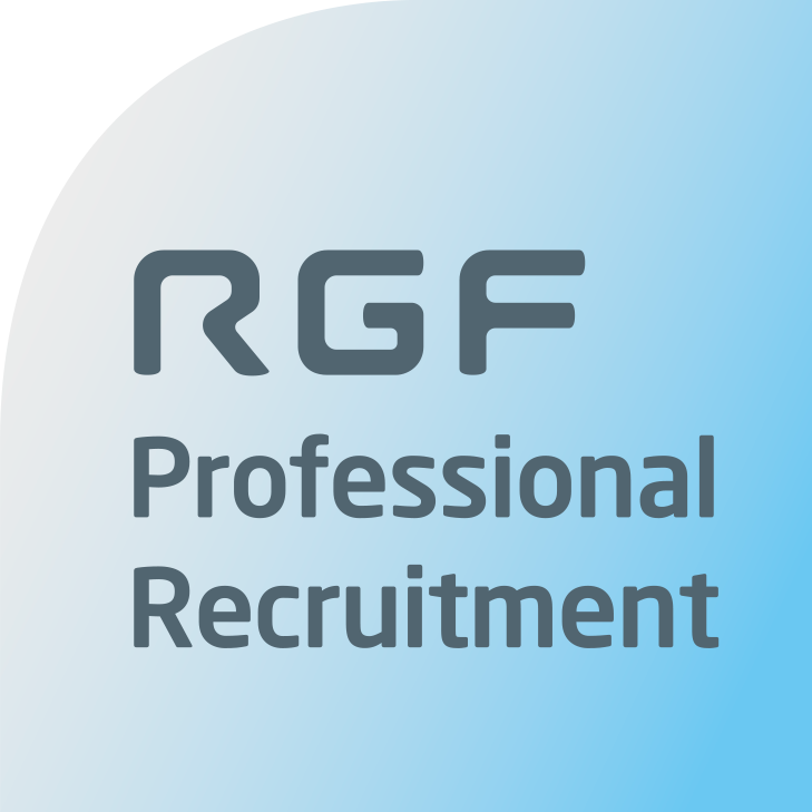 RGF Professional Recruitment Japan