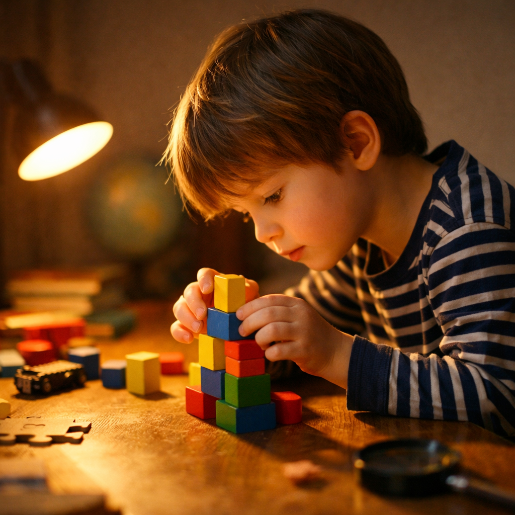 「夢中になってやっていることは何ですか？」