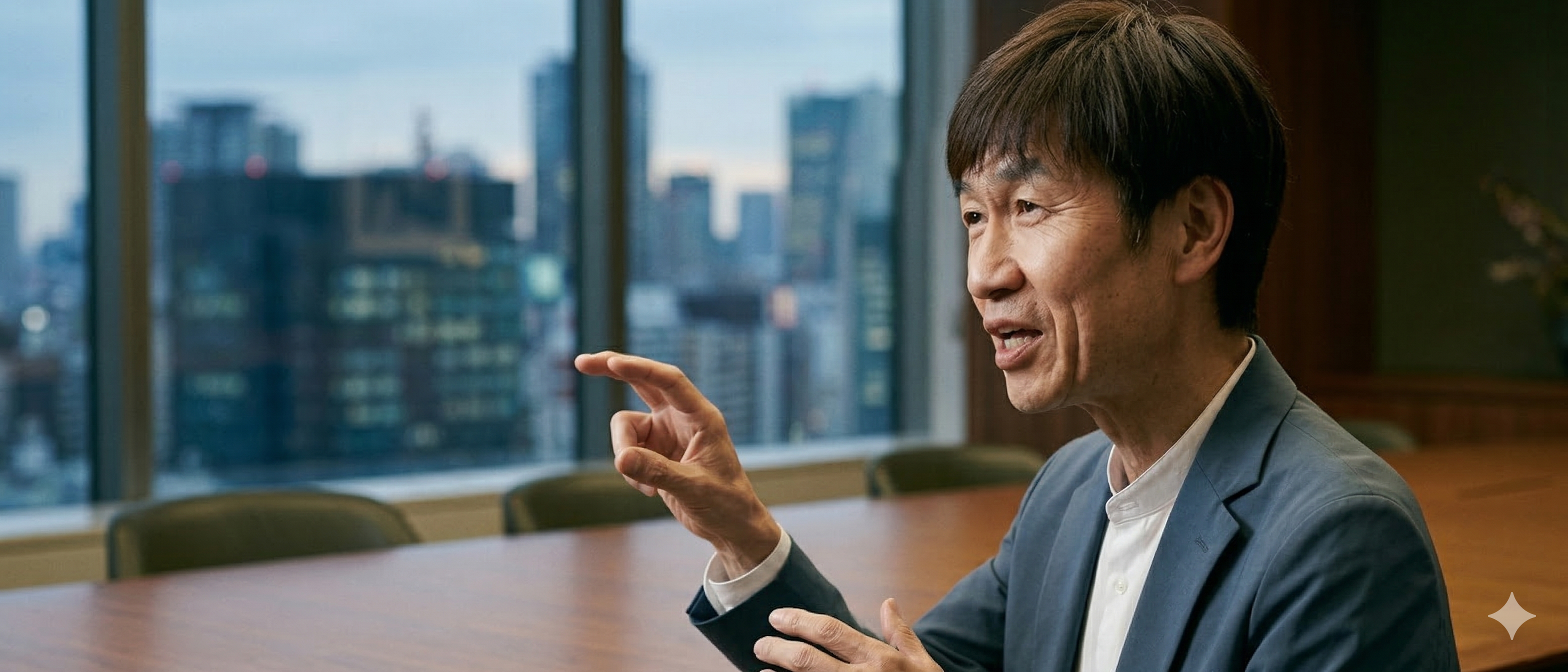 【取締役が語る】あなたのキャリアは「費用」か、それとも「資産」か。――財務のプロが語る、D5Cがエンジニアやコンサルタントの「学び」に惜しみなく投資する合理的理由。