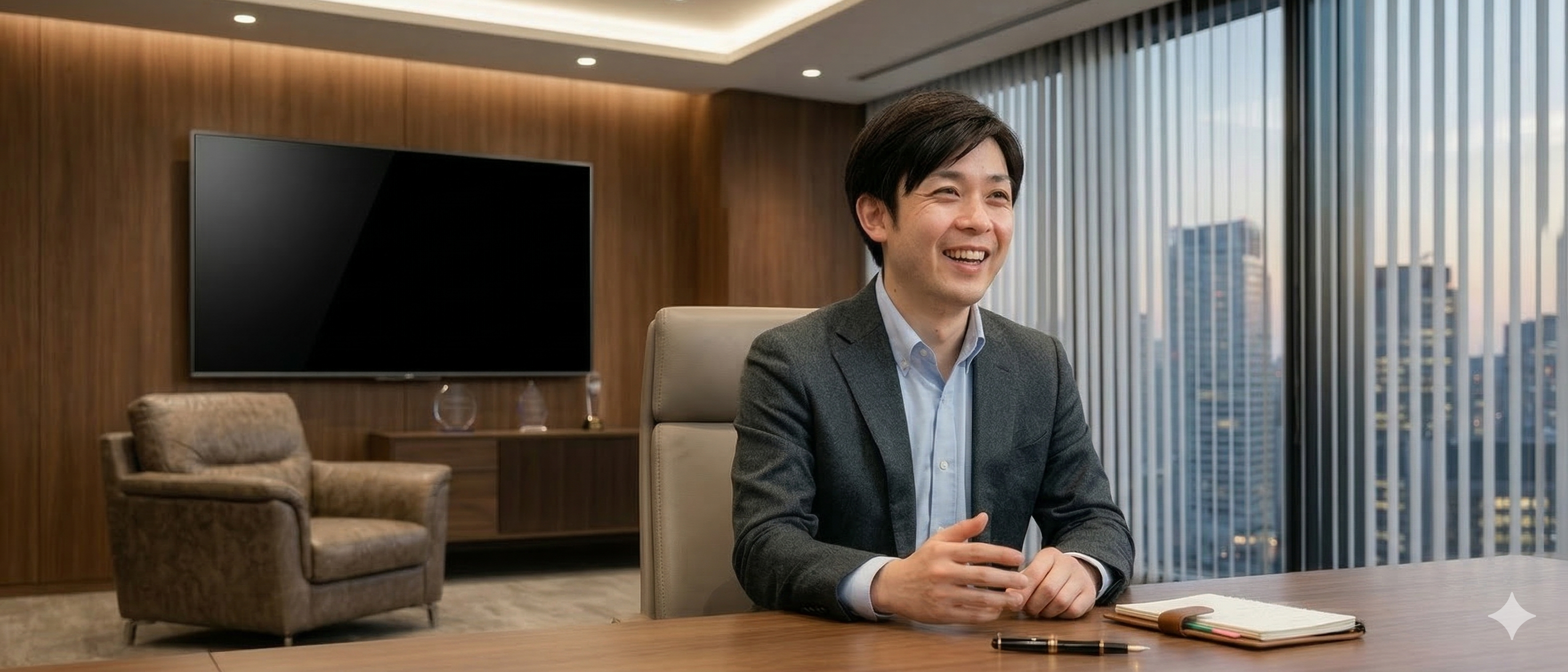 【取締役が語る】「心理的安全性」なくして、非連続な成長は生まれない。――失敗を許容し、若手が「プロフェッショナル」へと覚醒する土壌を創る。