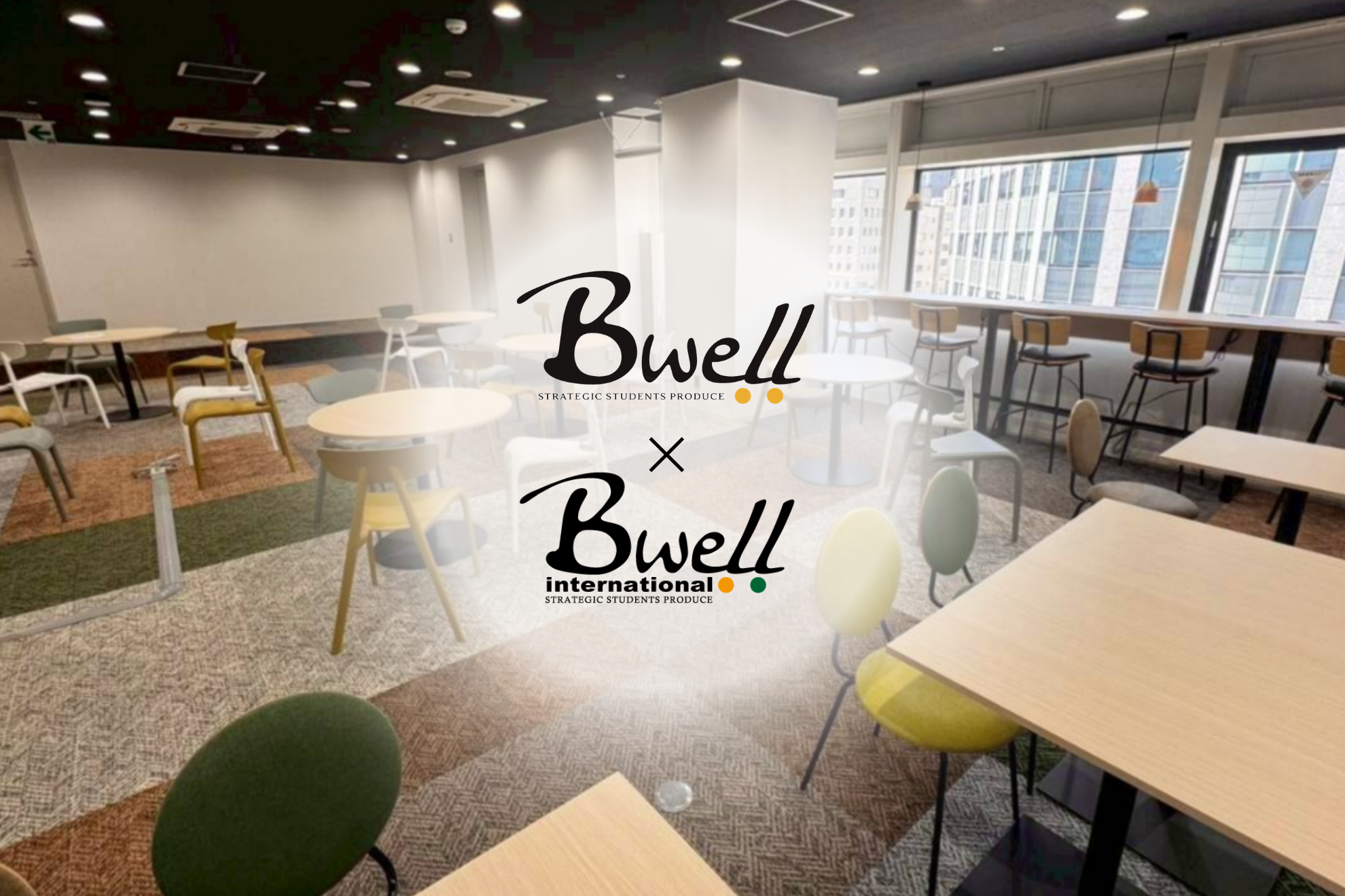 【特別企画】オフィス移転後　突撃インタビュー