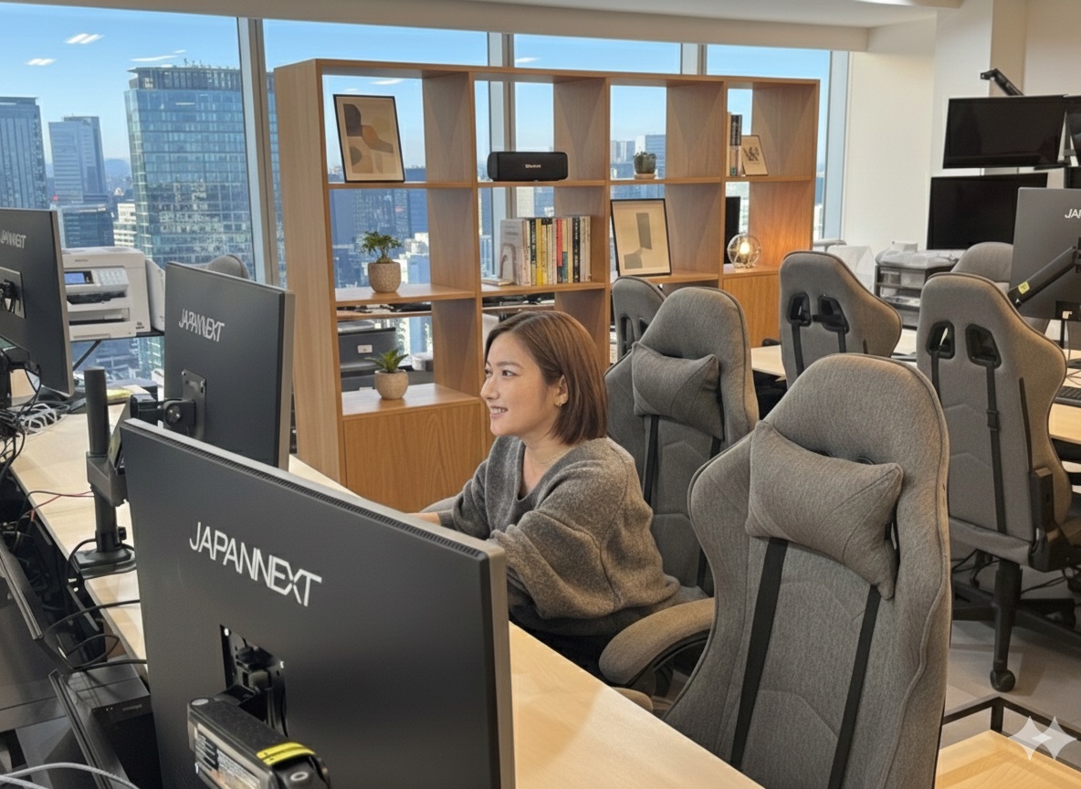 本気になれる仕事を探し、大手営業から“体験をつくる側”へ〜PV20倍を生んだ、民泊グロースのリアル〜