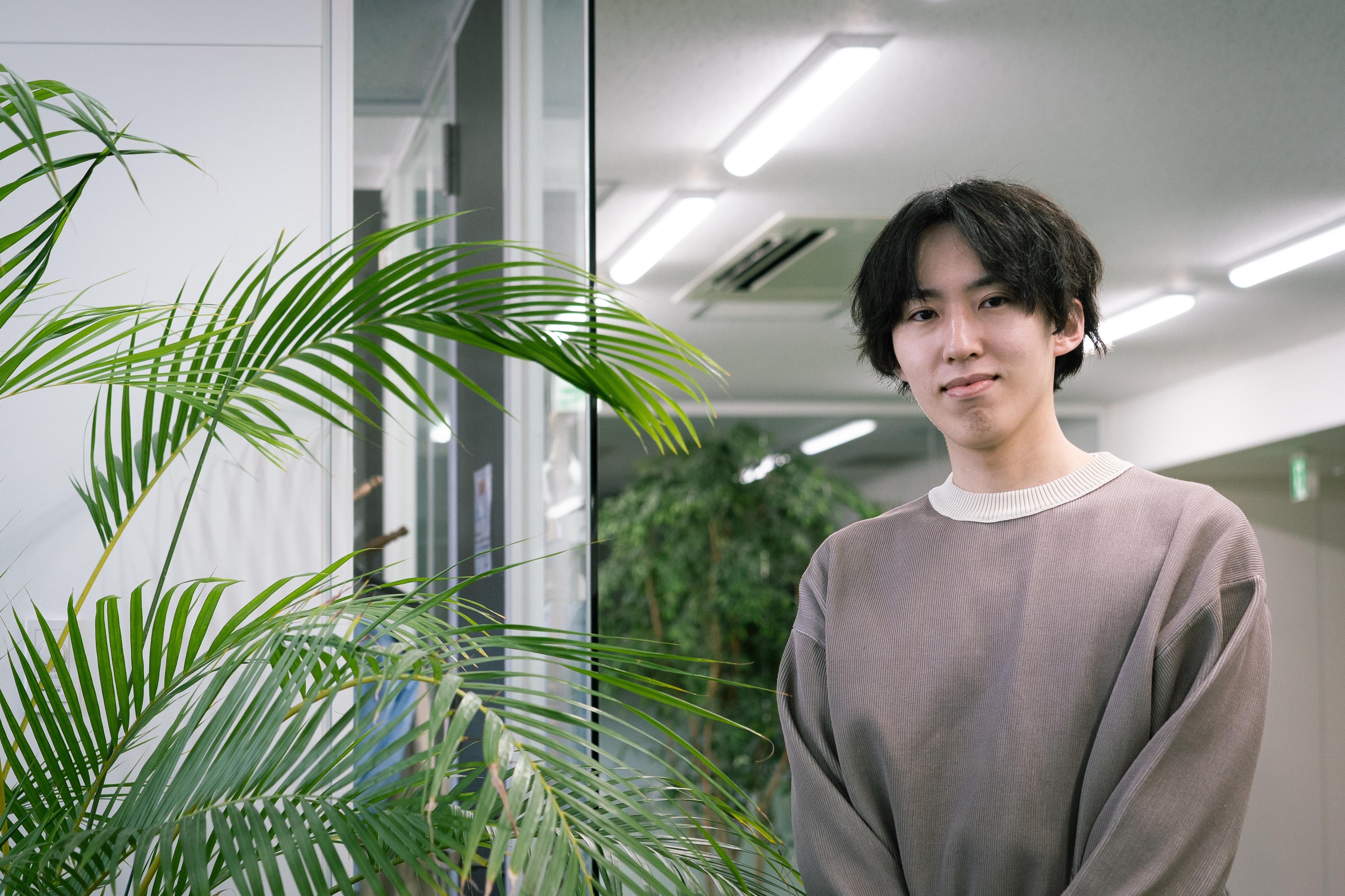 未踏出身の東大卒エンジニアが、なぜ新卒でアズユニにVPoEとして入社したのか