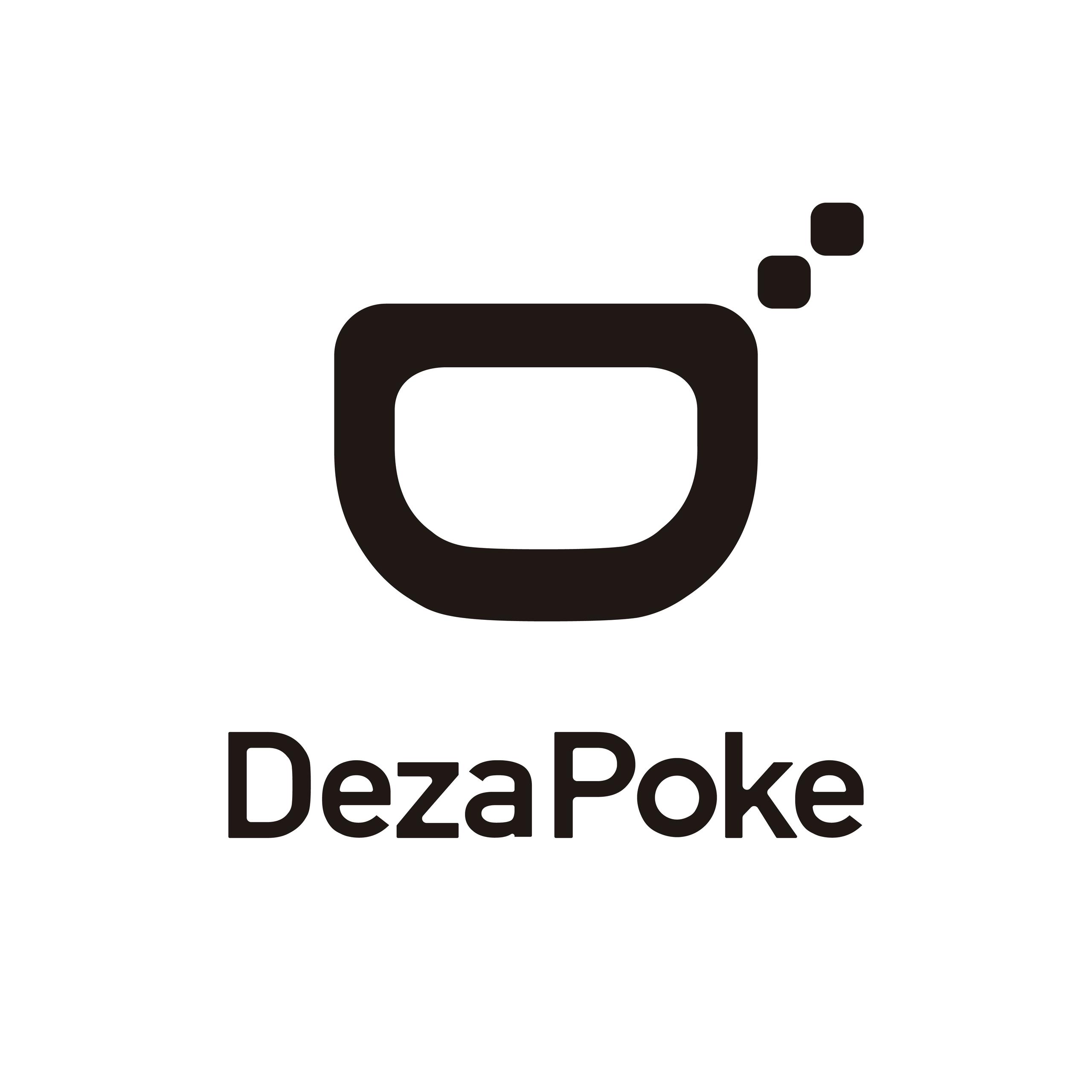 株式会社デザポケ