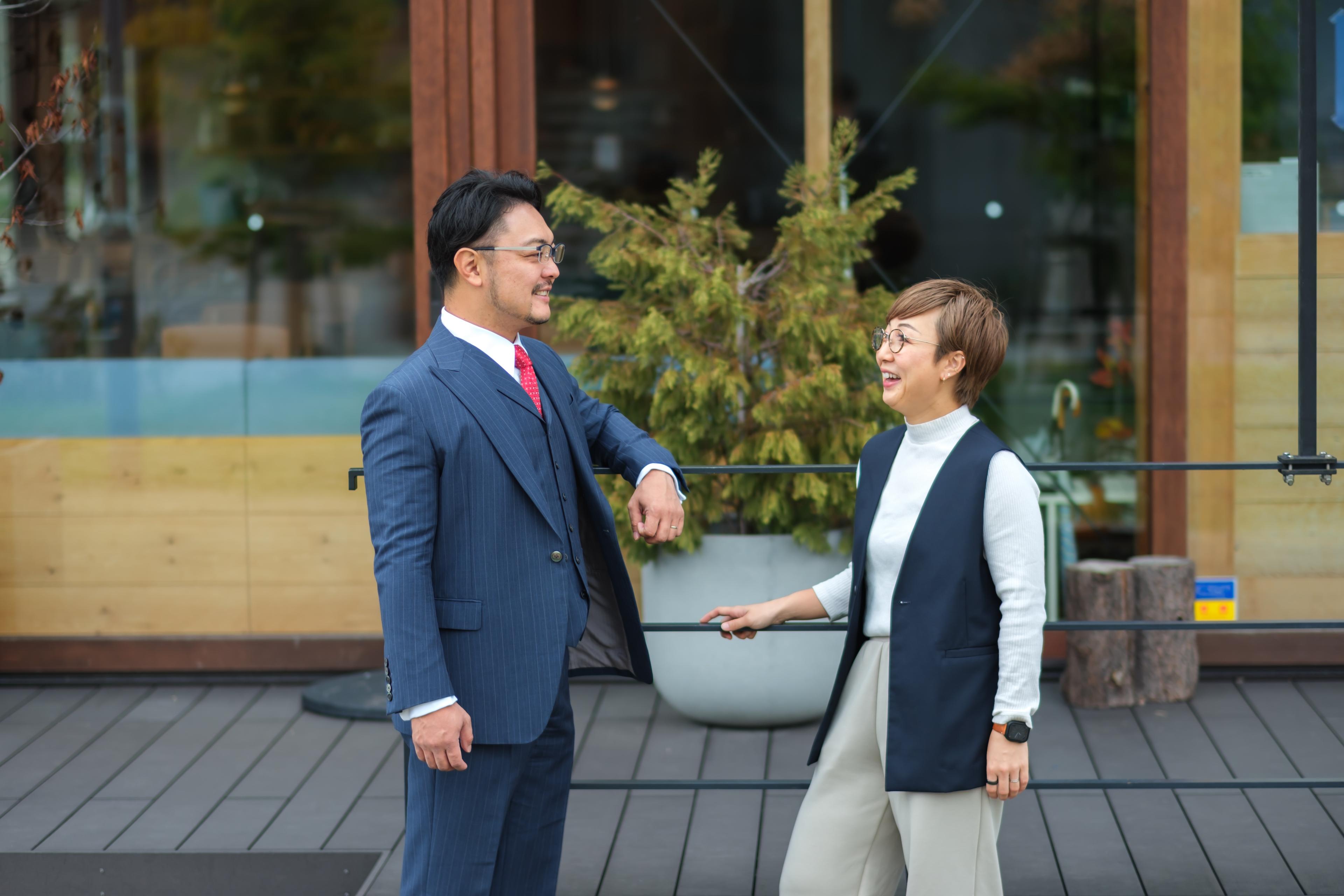 プレイヤーとして限界を感じているあなたへ。チームを率いる側に立つ時