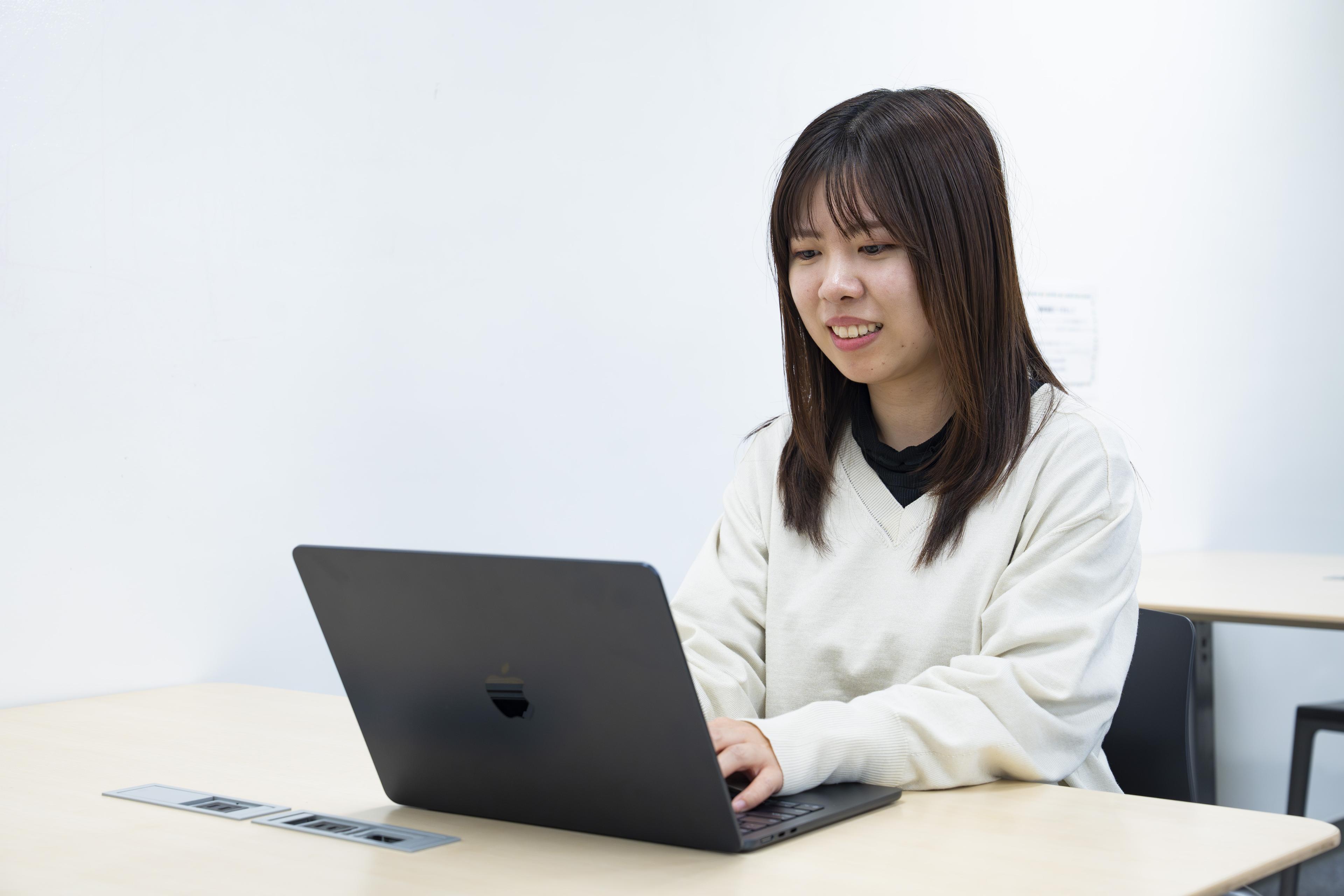 社員一人目！？　スタートアップ立ち上げ期を知る井川結花に迫る(後編）