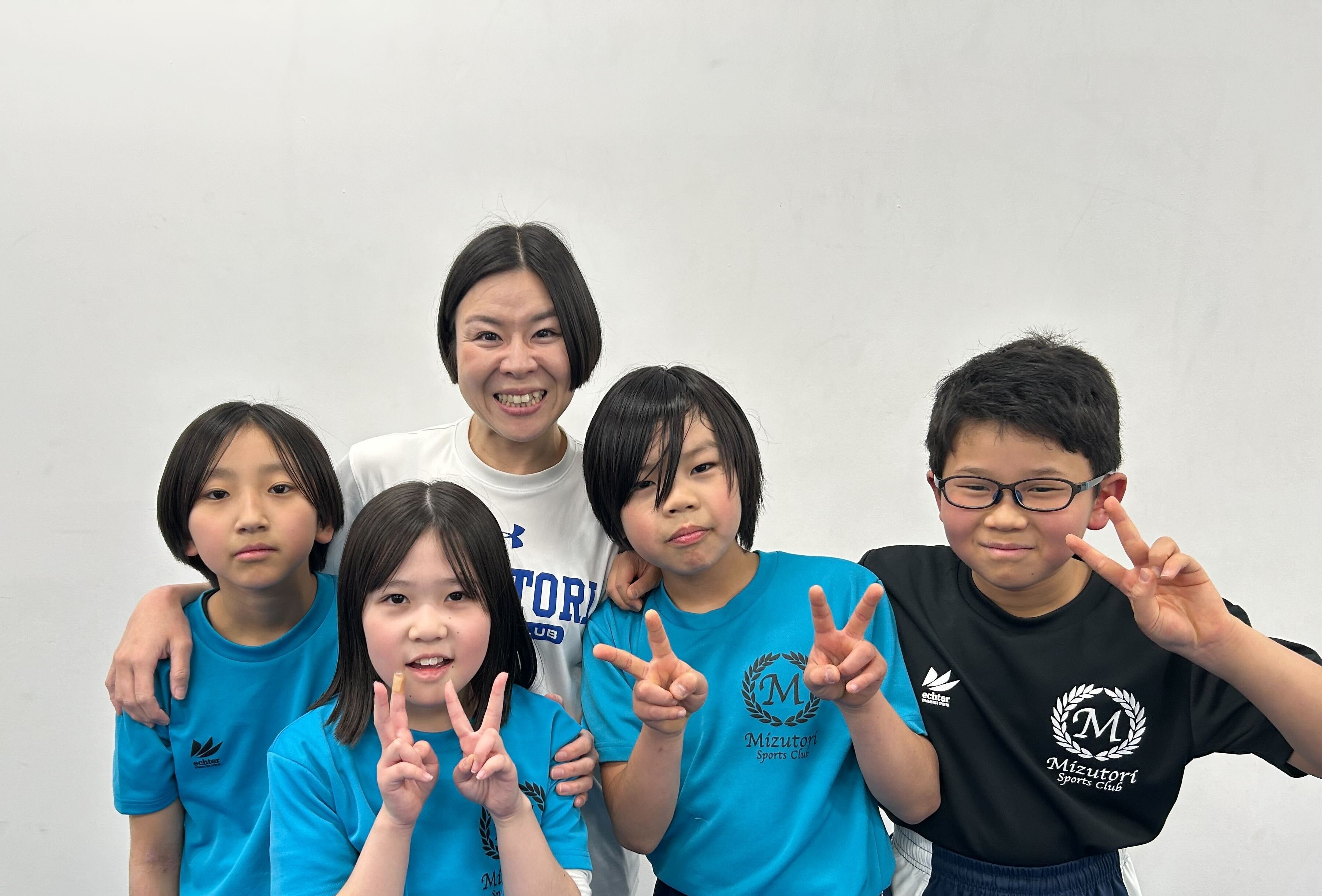 「体操は好きじゃなかった」私が月間MVPを取るまで 体操指導