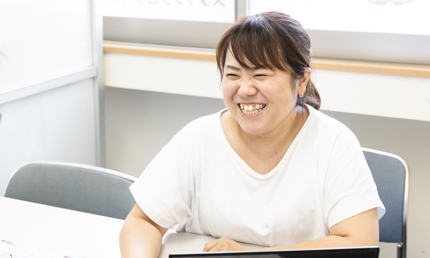 【児童精神の取り組みが看護専門誌に掲載されました】