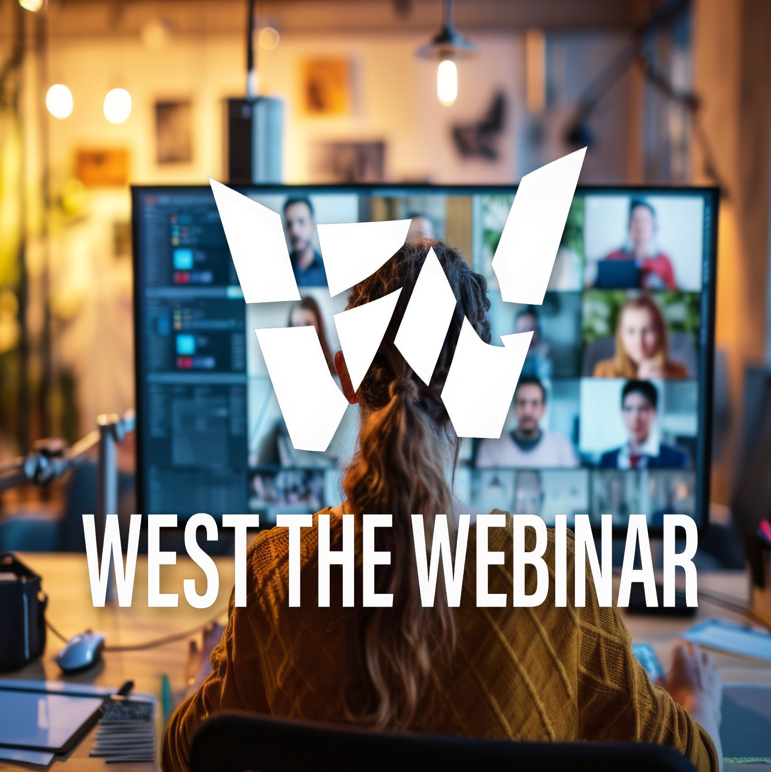 WEST THE WEBINAR合同会社