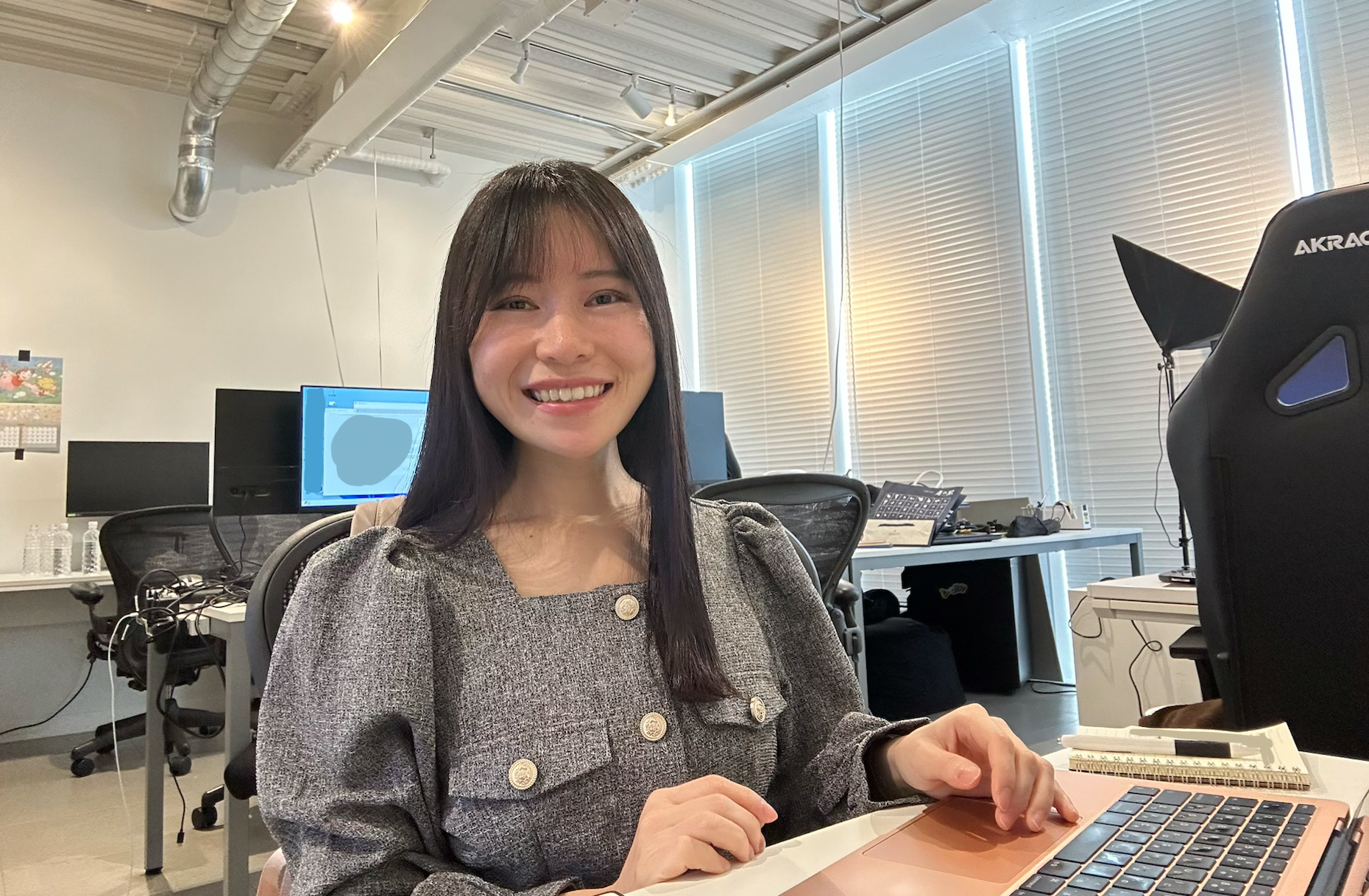 入ってみたら、想像していたよりずっと面白かった話。