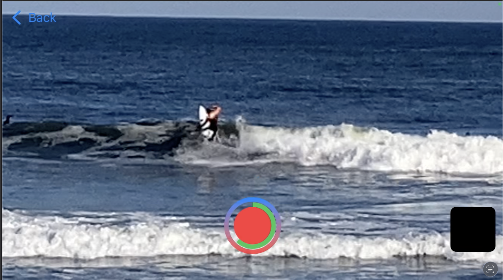 【App Store Released】World Wide Wave