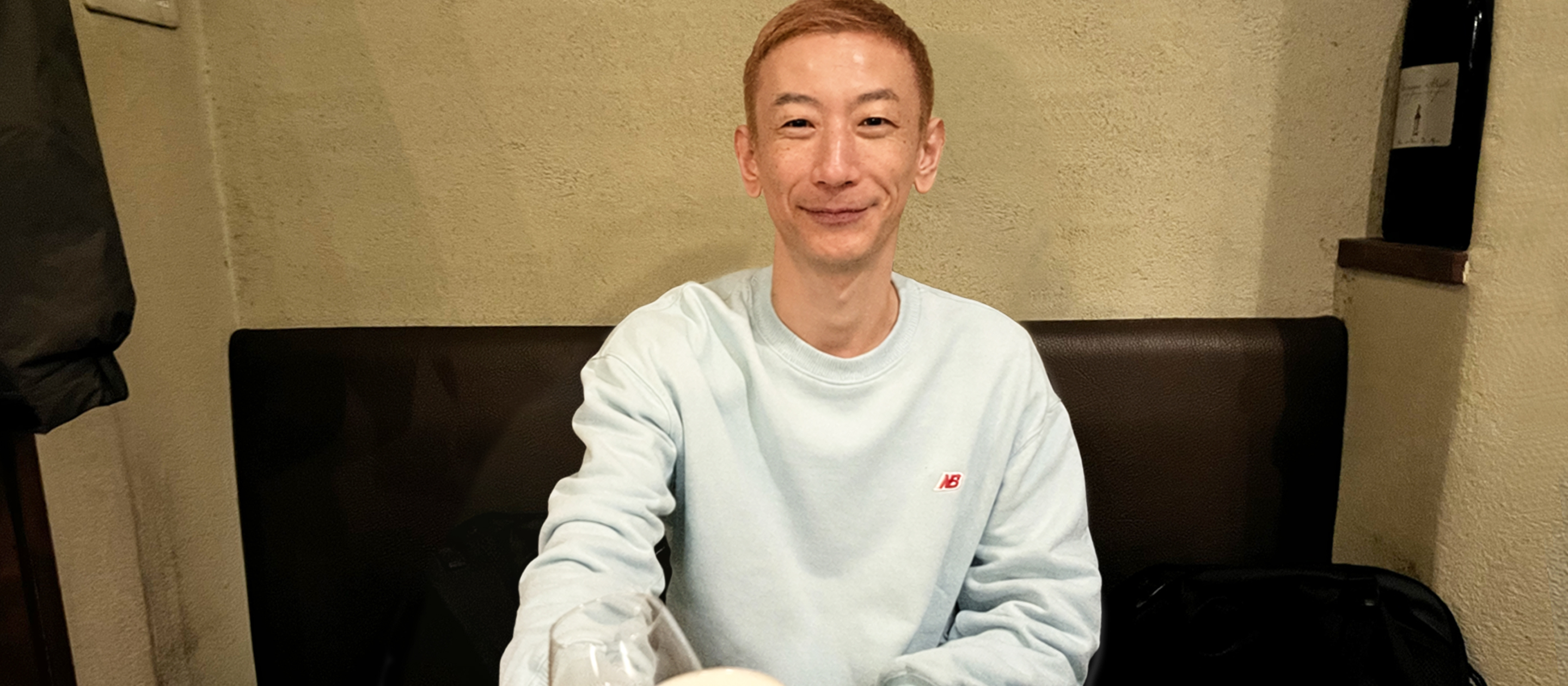 「代表！話ついでにおごってください！」企画 ～エンジニア鈴木編～