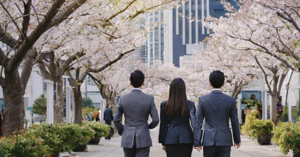 【新入社員へ】モノゴトに取り組む姿勢とは？