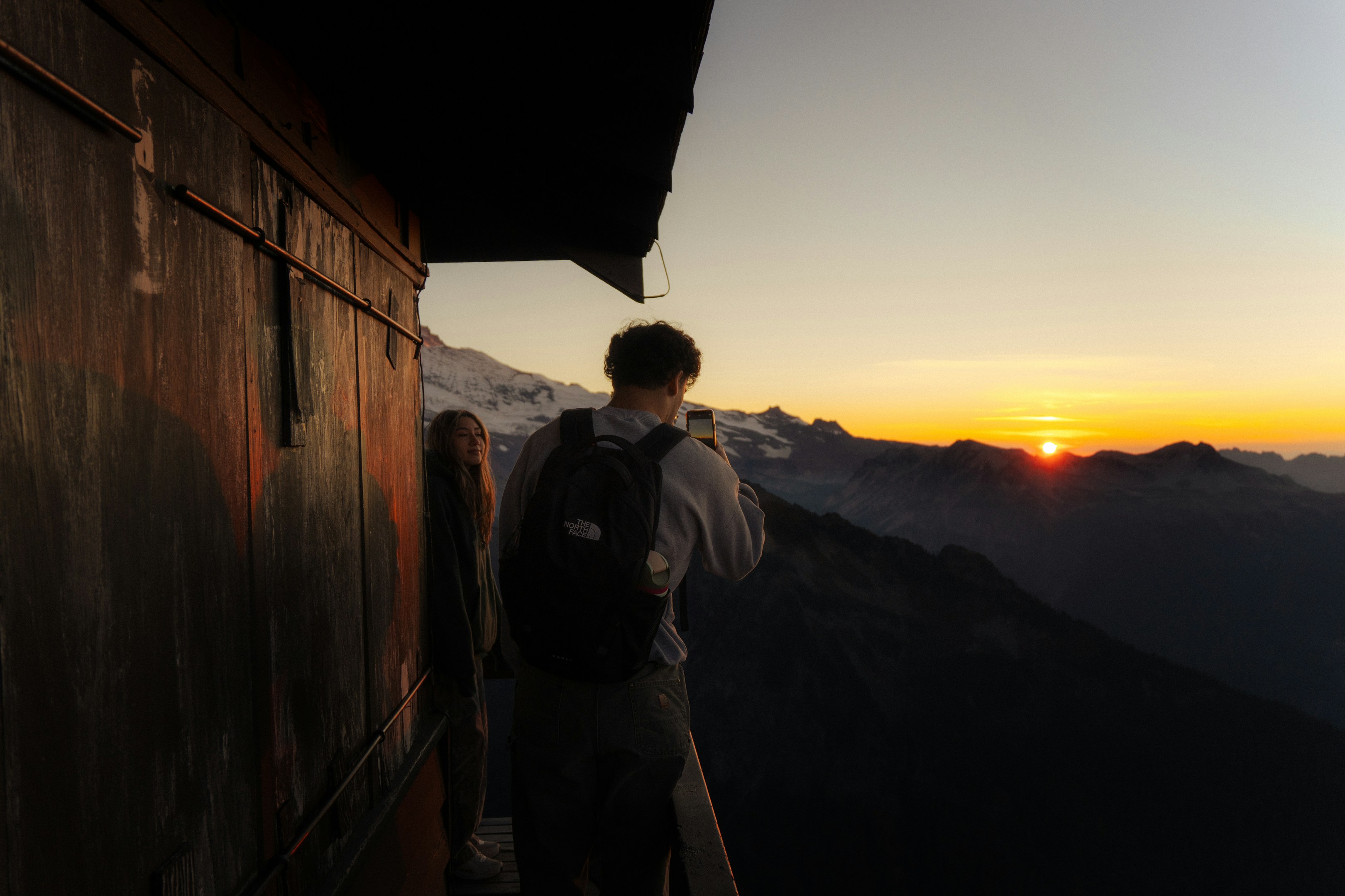 一枚の写真に込められる感情。表現できることの幸せを語る