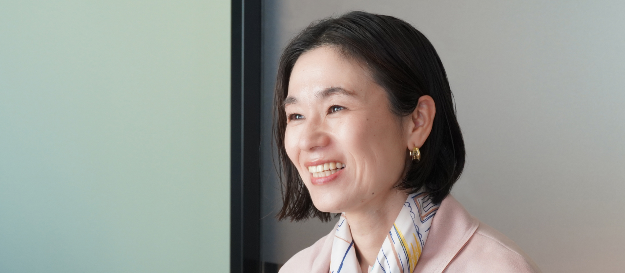 「人材紹介に頼らず、エリアで採る」ナリコマが描く次の採用戦略｜株式会社ナリコマホールディングス コーポレート本部 本部長 北窓 佐和子