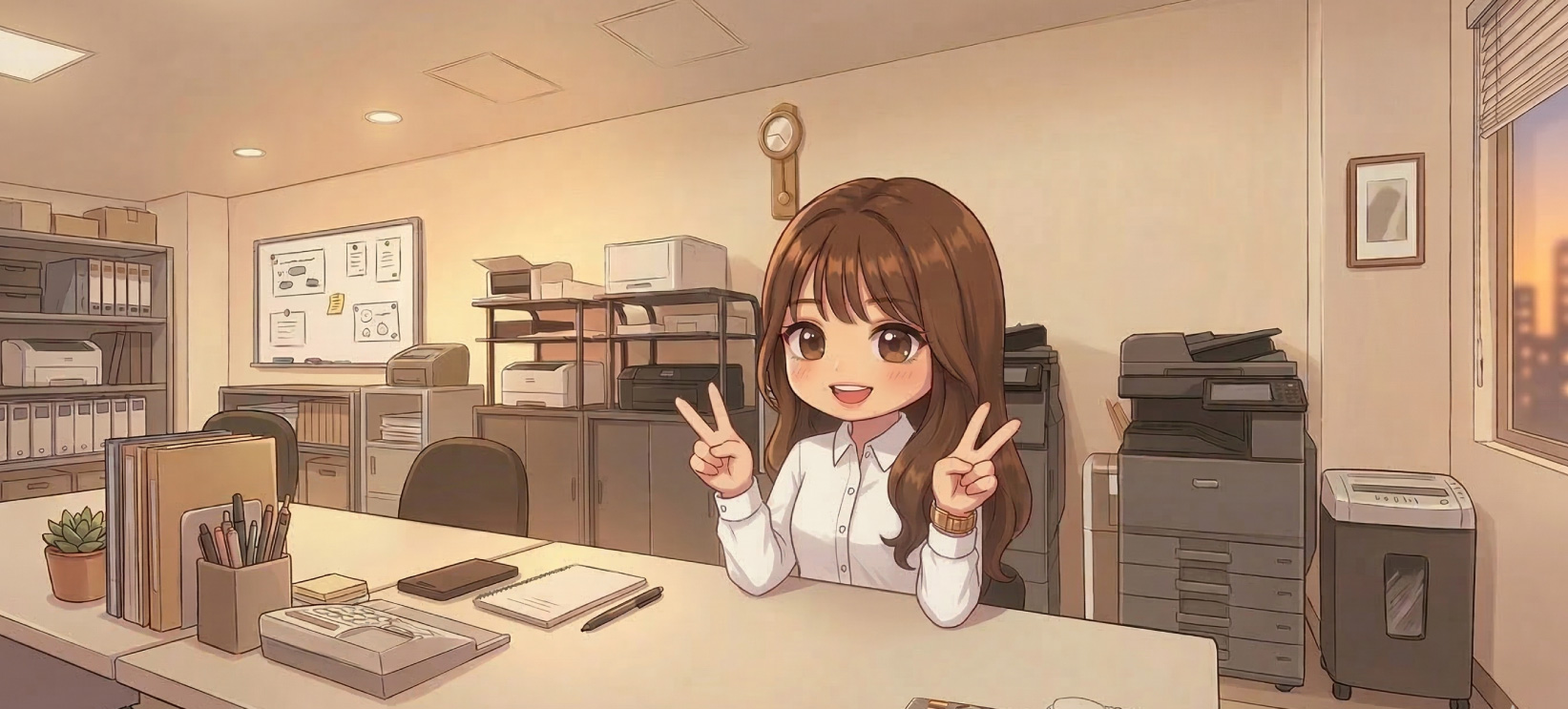 1年目を振り返って…💫