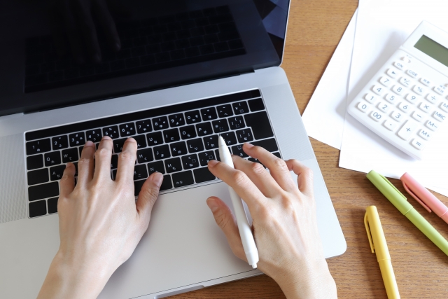 【部署紹介＃3】“縁の下の力持ち”って本当？イベント会社の経理業務の裏側