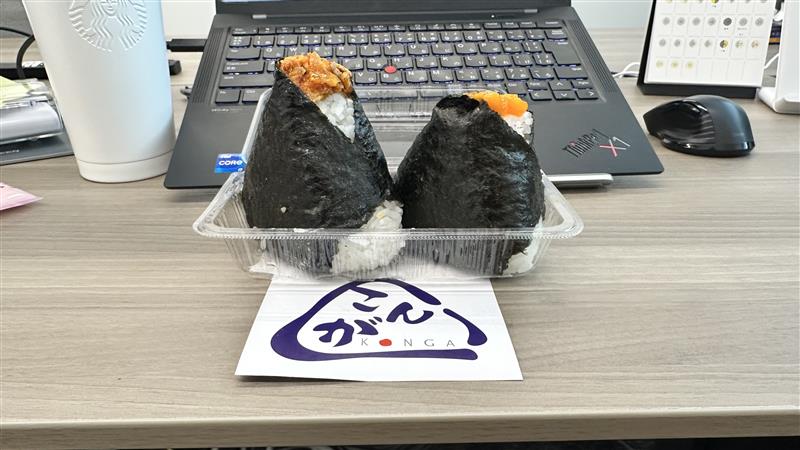 この会社で働く楽しみのひとつは、ランチの選択肢が豊富なこと｜赤坂ランチシリーズ＃１