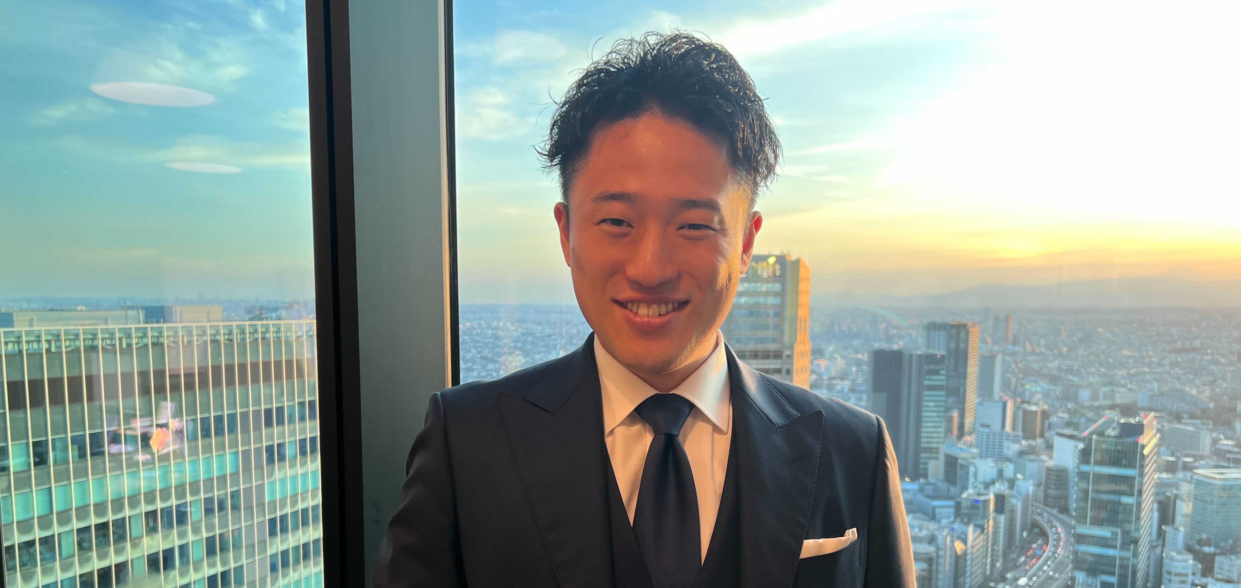 気合いと根性の営業はもう終わり。僕らが「日本の営業を科学する」理由