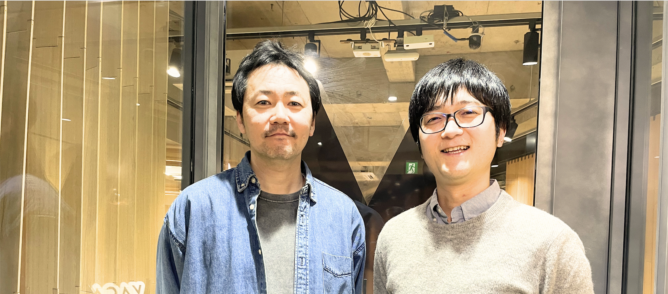 メディア事業本部のPMの仕事とは？本部長と担当PMの本音に迫る！