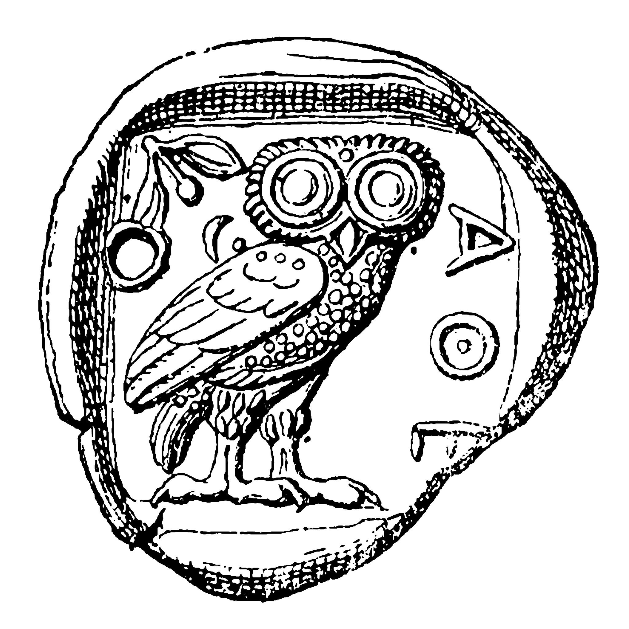 ライオンから皇帝の肖像へ。人類はなぜ「コイン」という魔法を発明したのか？