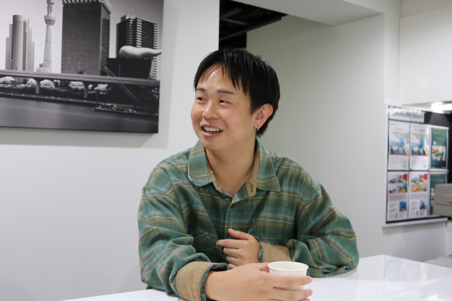 「失敗続きの人生が変わった」キーエンス内定までの話